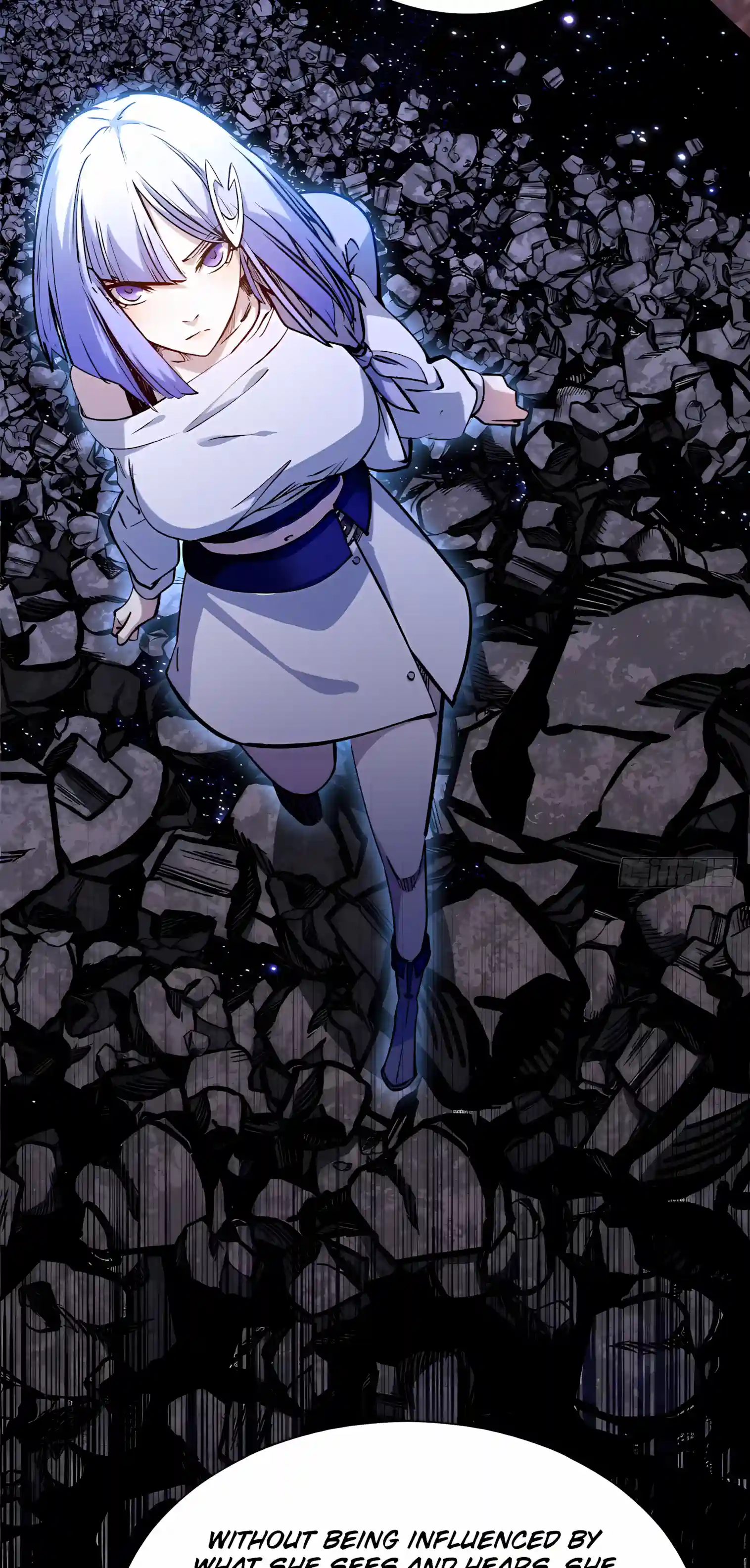Top Tier Providence: Secretly Cultivate for a Thousand Years Chapter 274 page 59