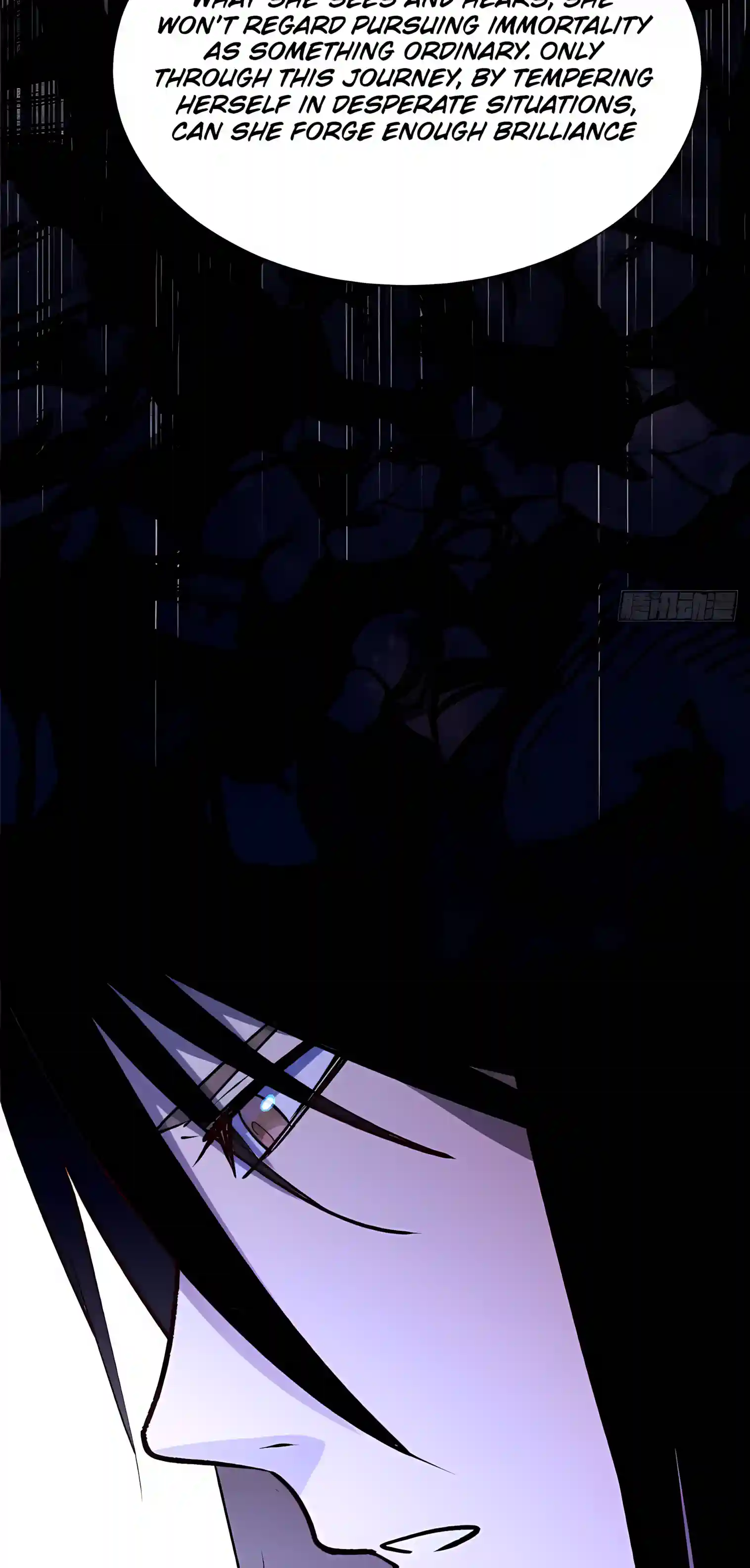 Top Tier Providence: Secretly Cultivate for a Thousand Years Chapter 274 page 60