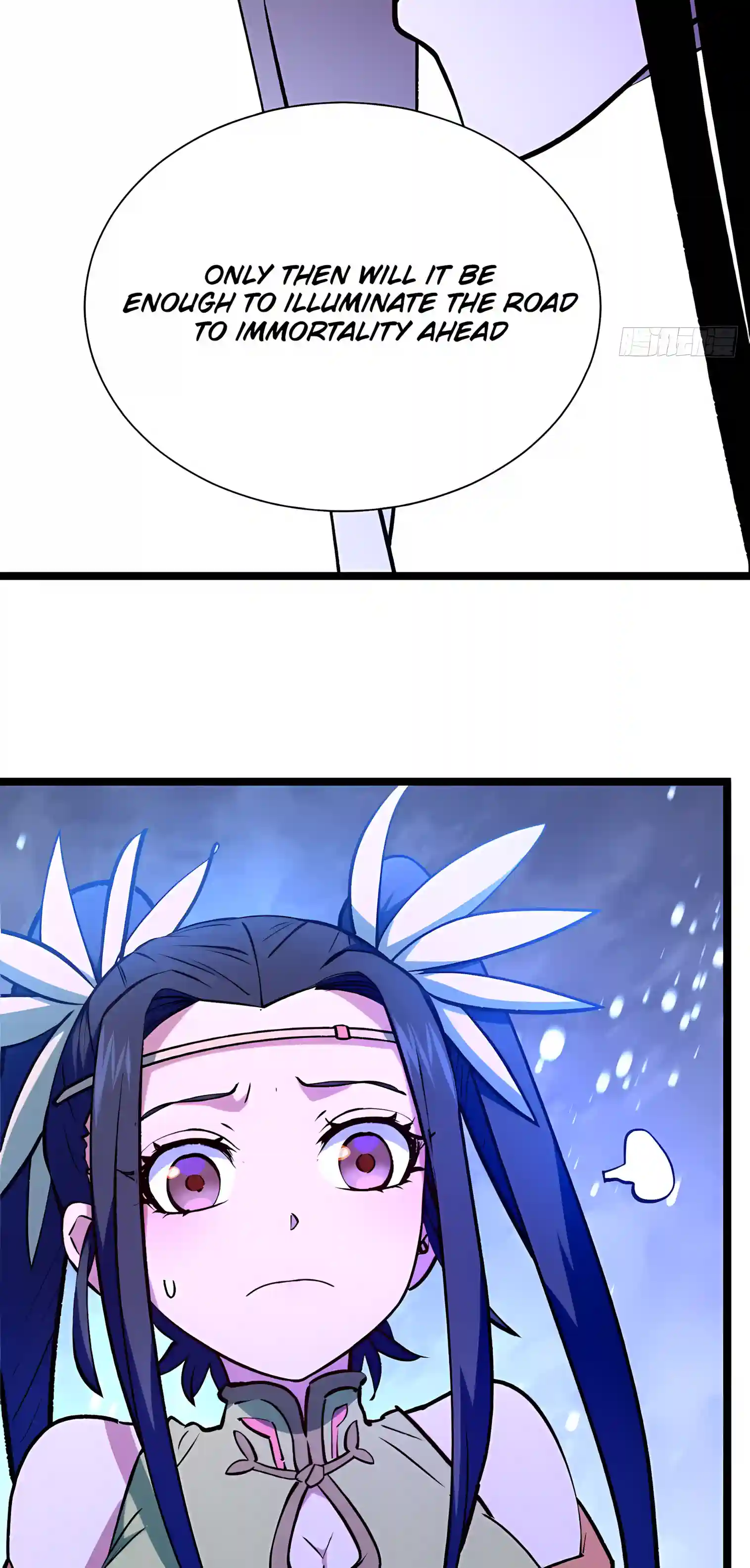 Top Tier Providence: Secretly Cultivate for a Thousand Years Chapter 274 page 61