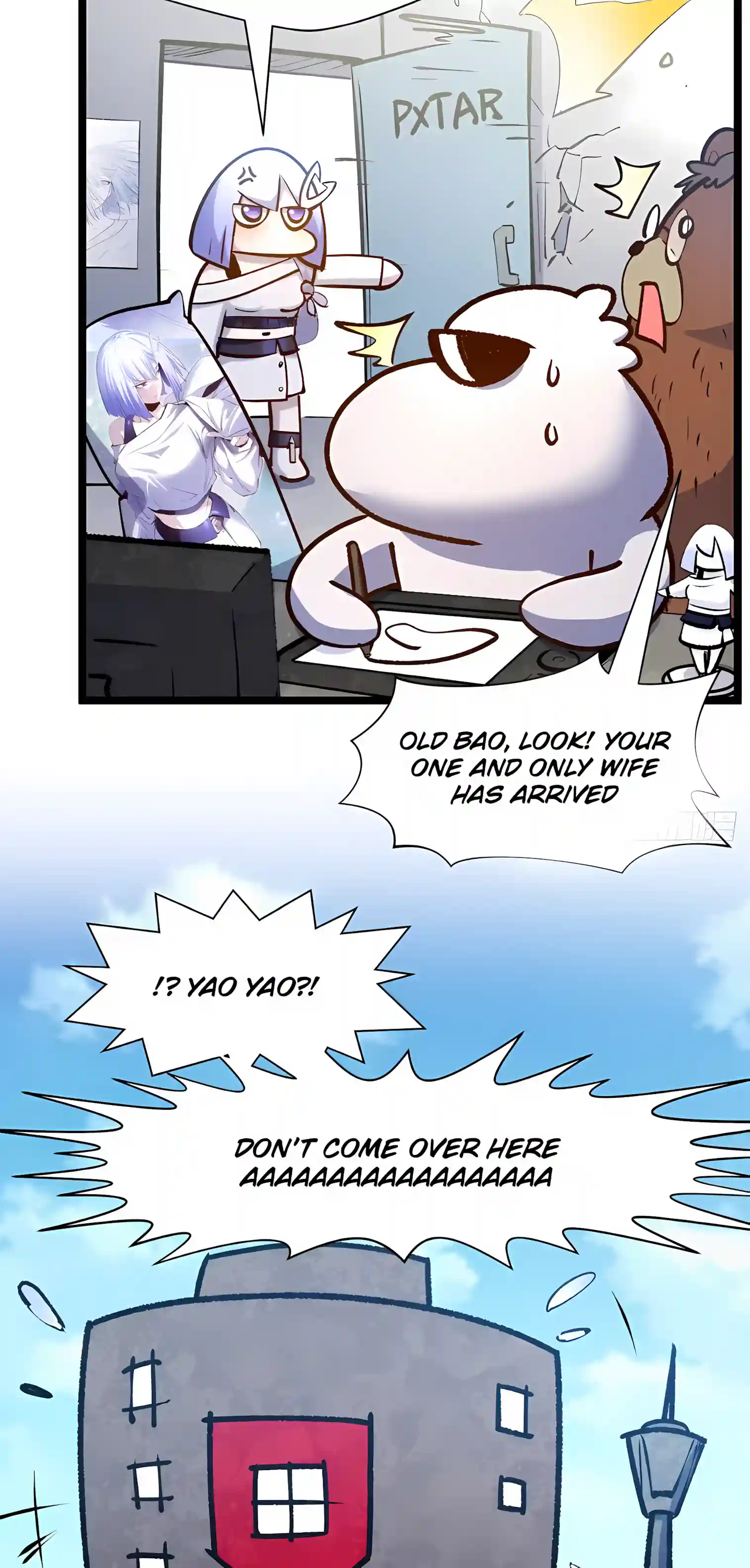 Top Tier Providence: Secretly Cultivate for a Thousand Years Chapter 274 page 64