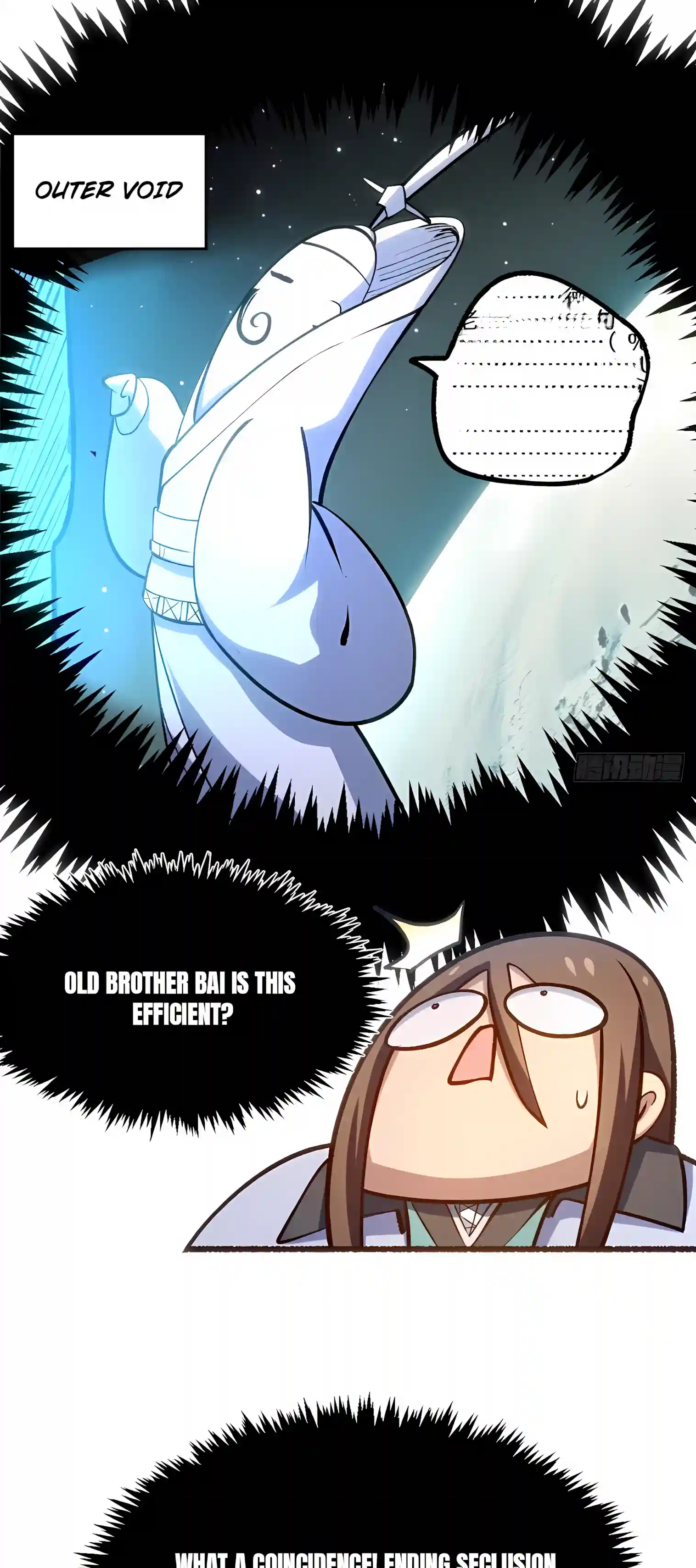 Top Tier Providence: Secretly Cultivate for a Thousand Years Chapter 275 page 15