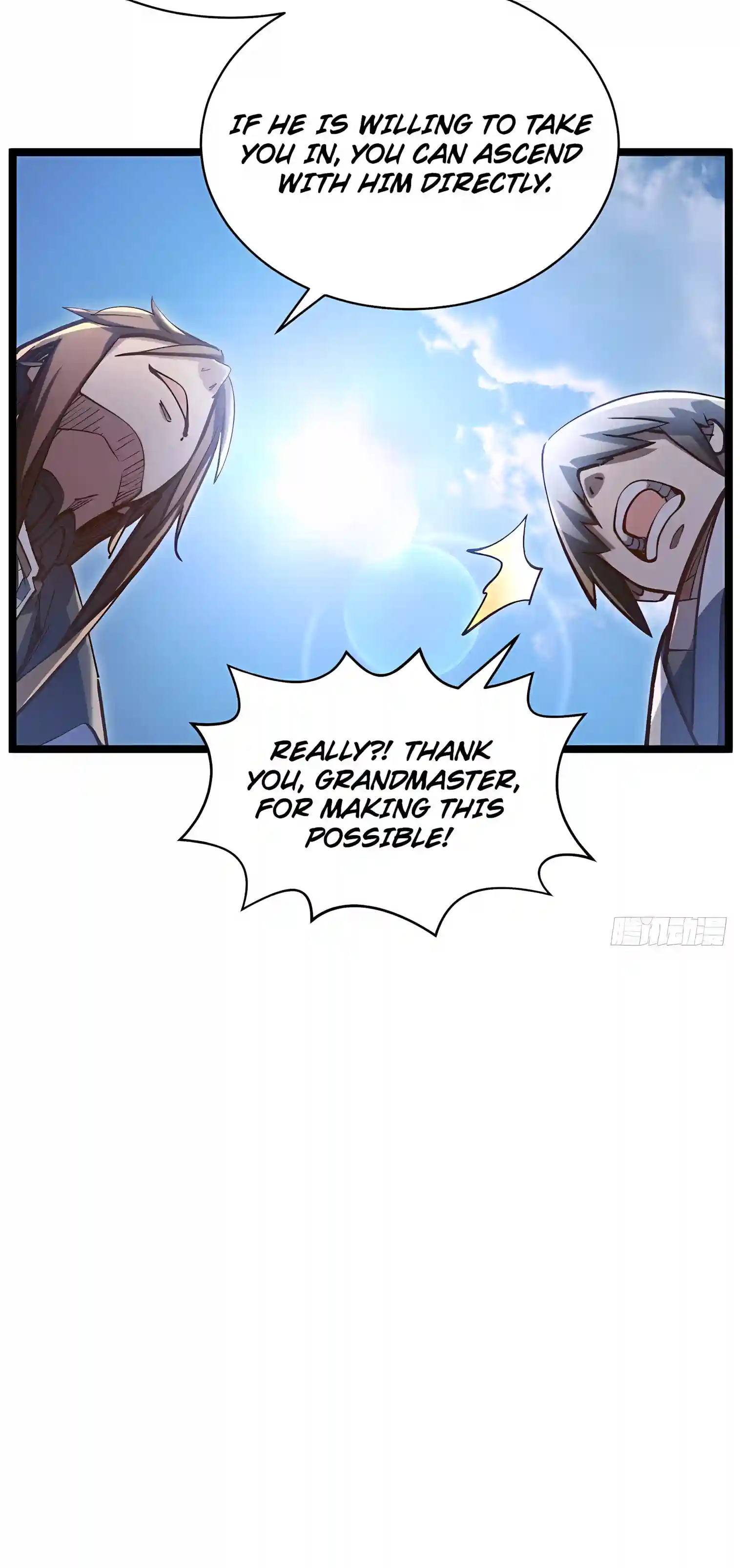 Top Tier Providence: Secretly Cultivate for a Thousand Years Chapter 275 page 30
