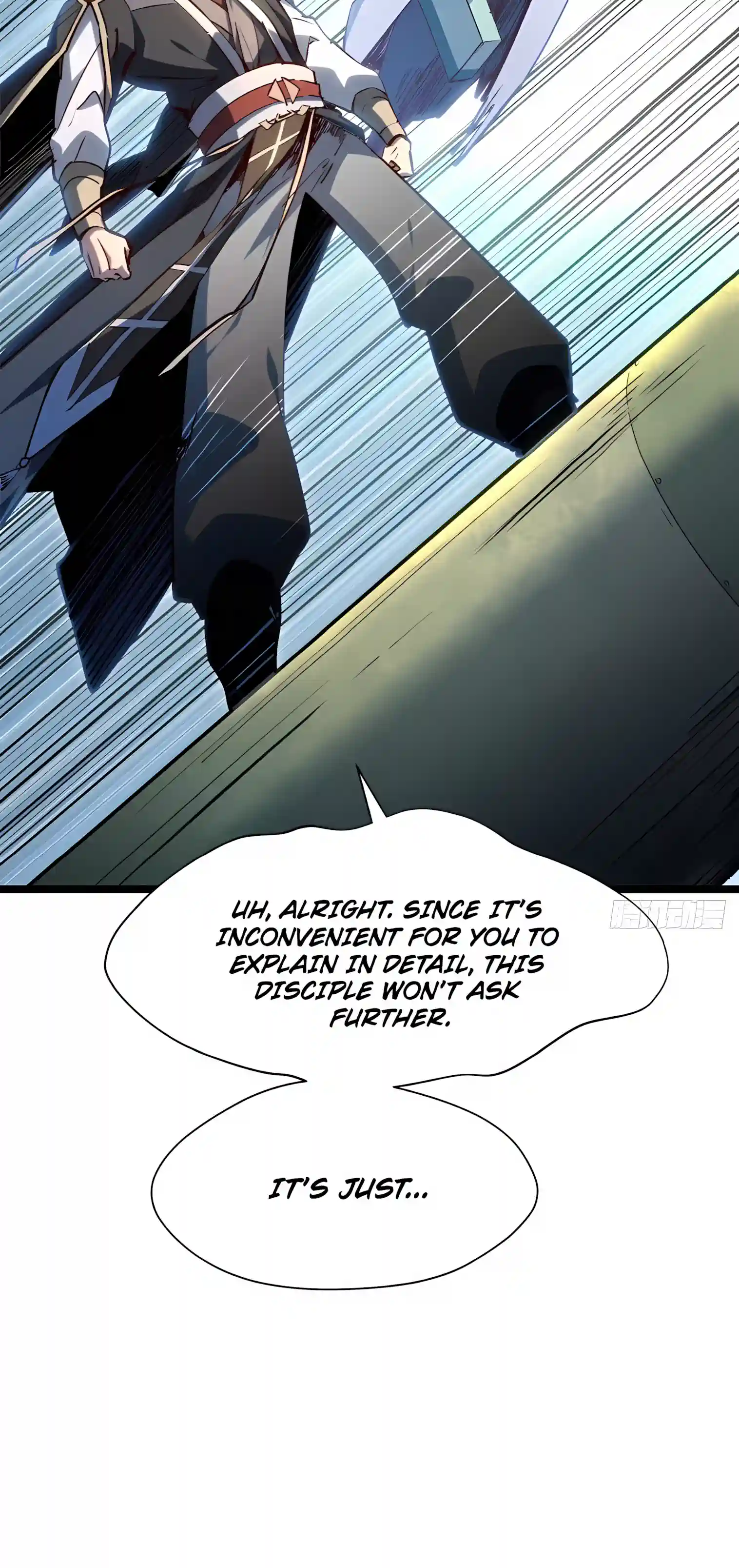 Top Tier Providence: Secretly Cultivate for a Thousand Years Chapter 275 page 34