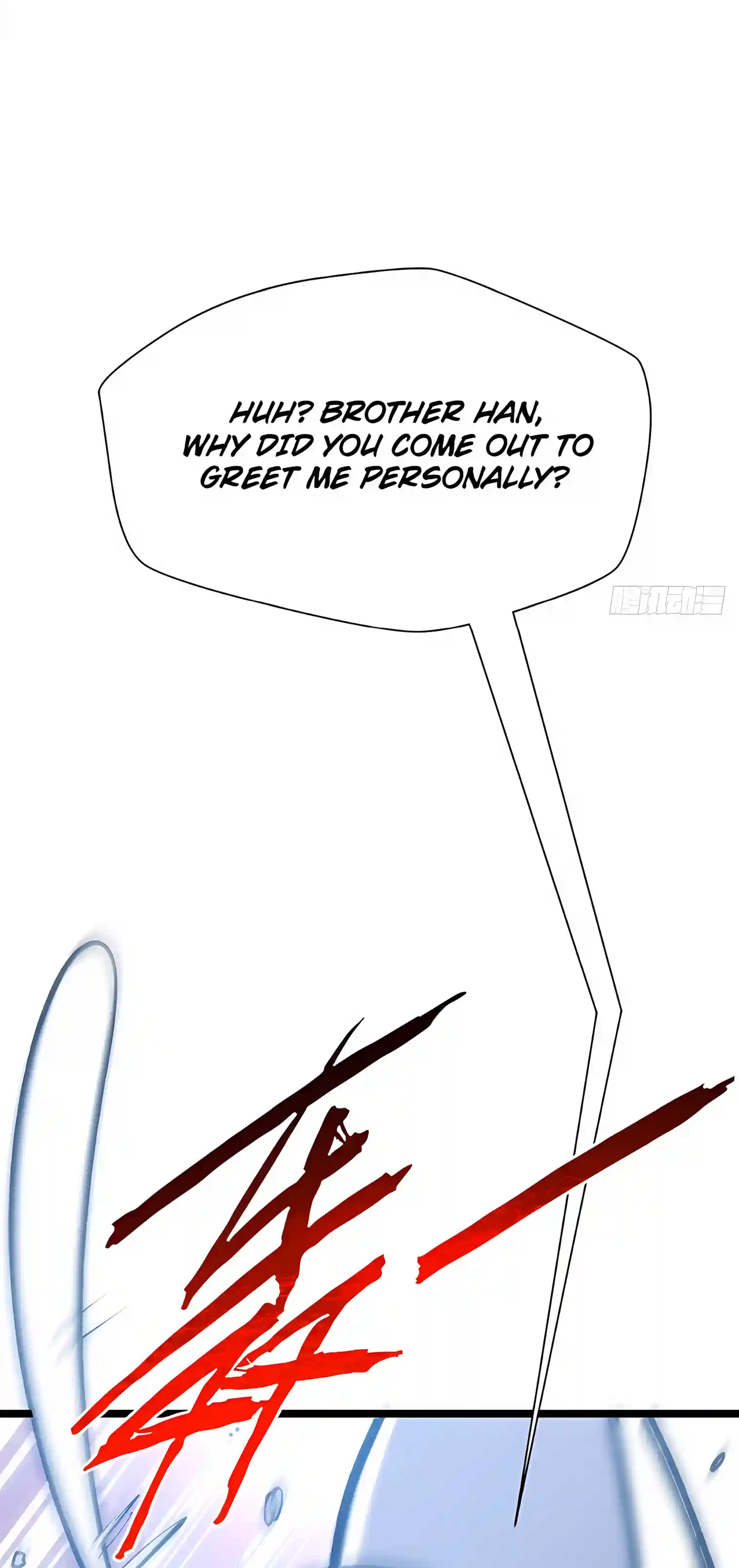 Top Tier Providence: Secretly Cultivate for a Thousand Years Chapter 275 page 35