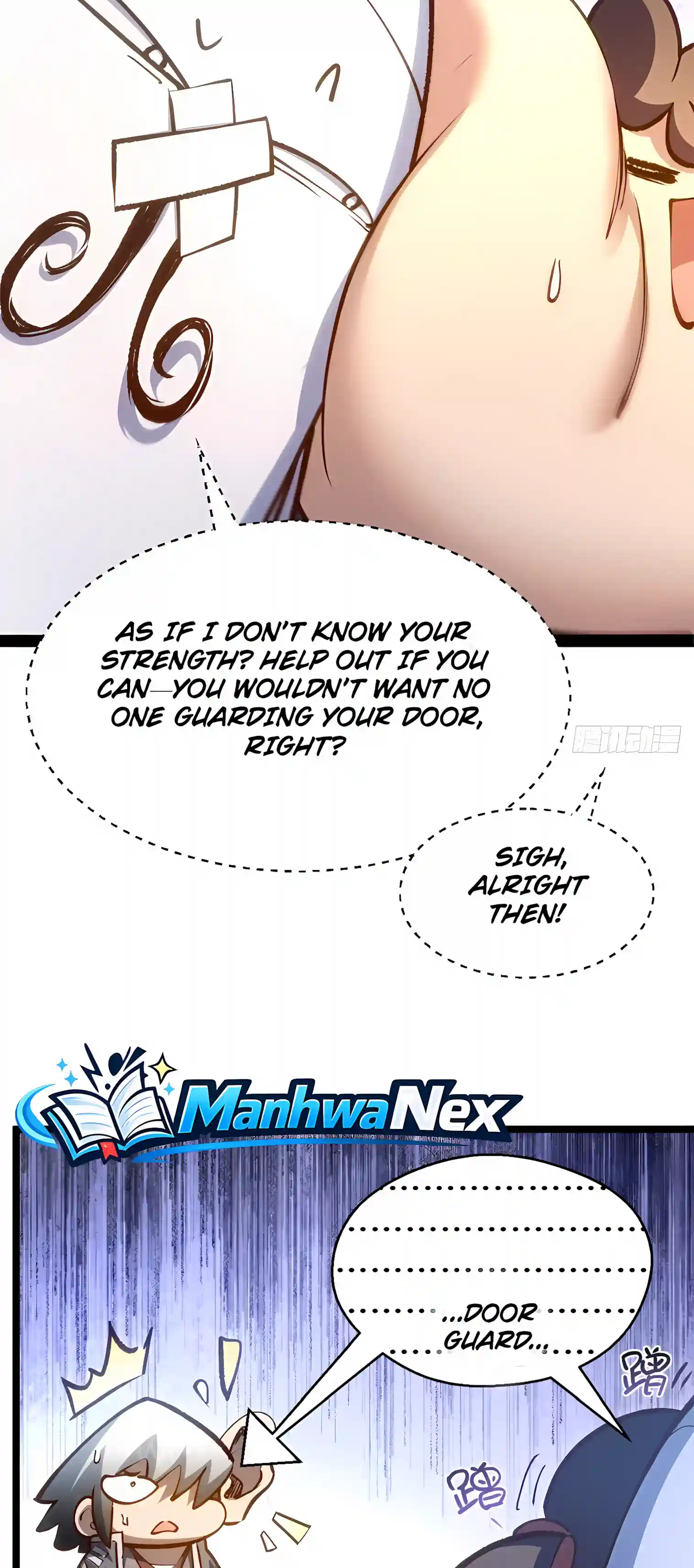 Top Tier Providence: Secretly Cultivate for a Thousand Years Chapter 275 page 43