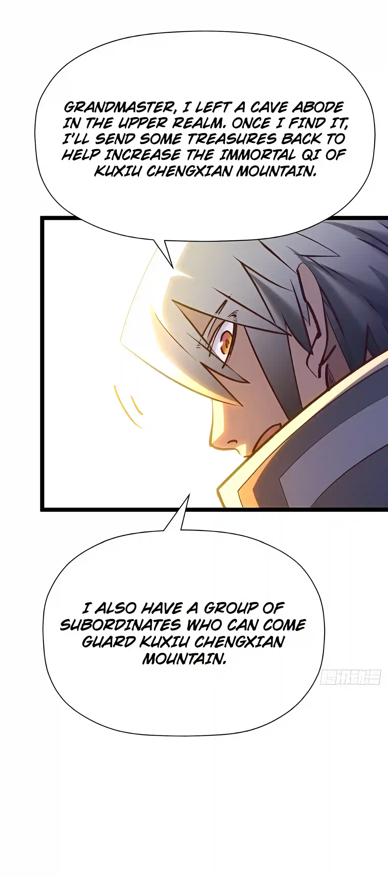 Top Tier Providence: Secretly Cultivate for a Thousand Years Chapter 275 page 50