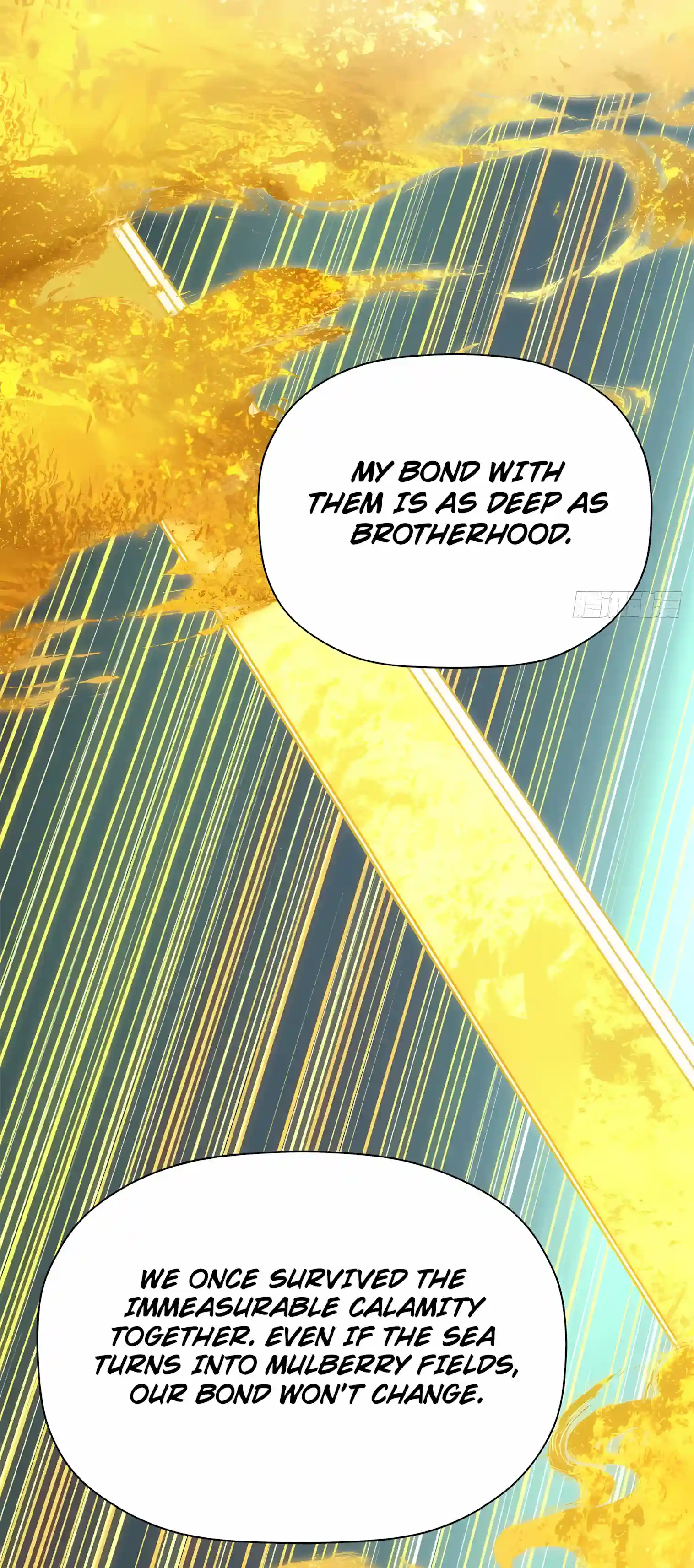 Top Tier Providence: Secretly Cultivate for a Thousand Years Chapter 275 page 52