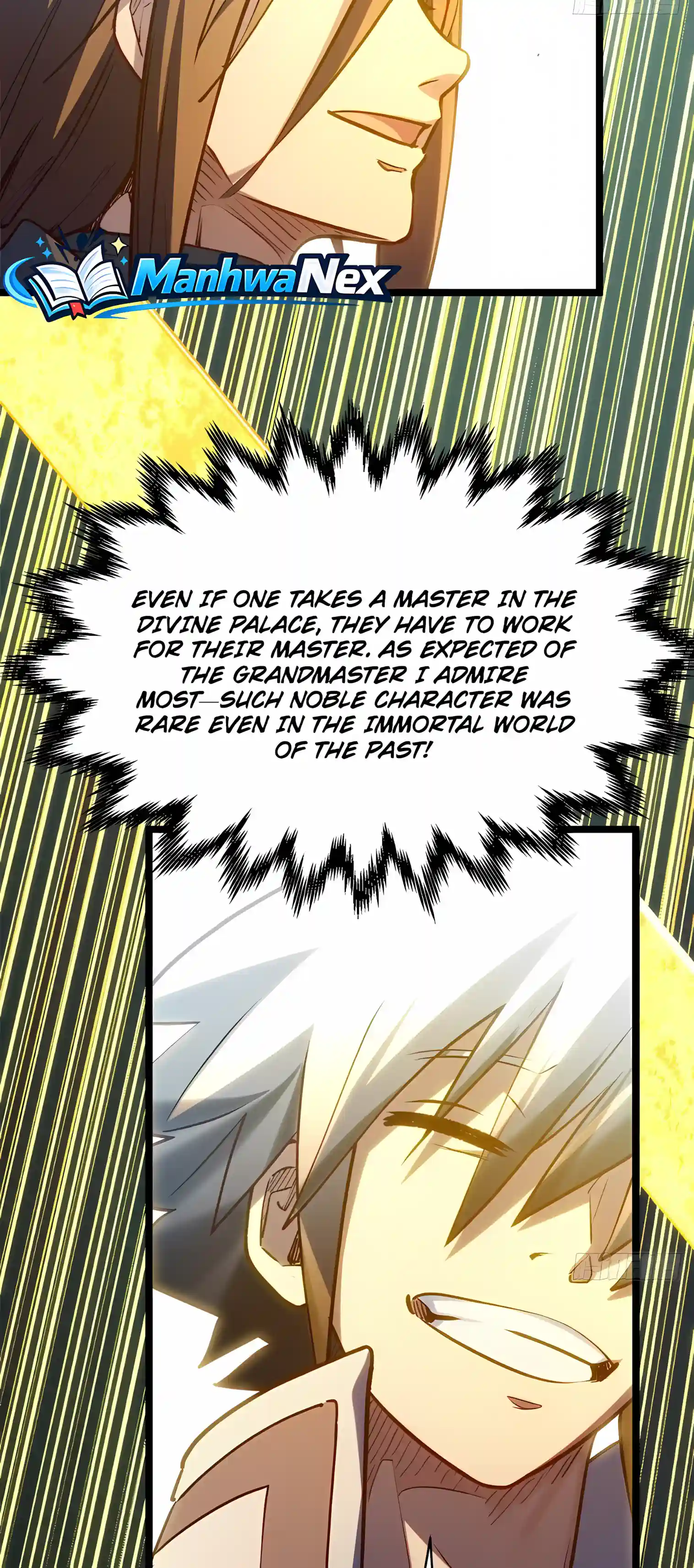 Top Tier Providence: Secretly Cultivate for a Thousand Years Chapter 275 page 54