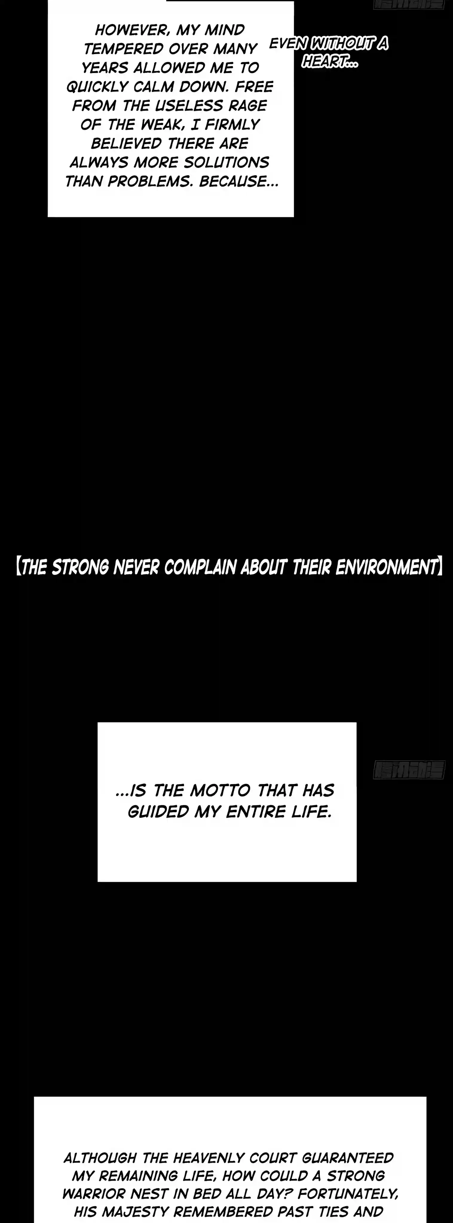 Top Tier Providence: Secretly Cultivate for a Thousand Years Chapter 276 page 16