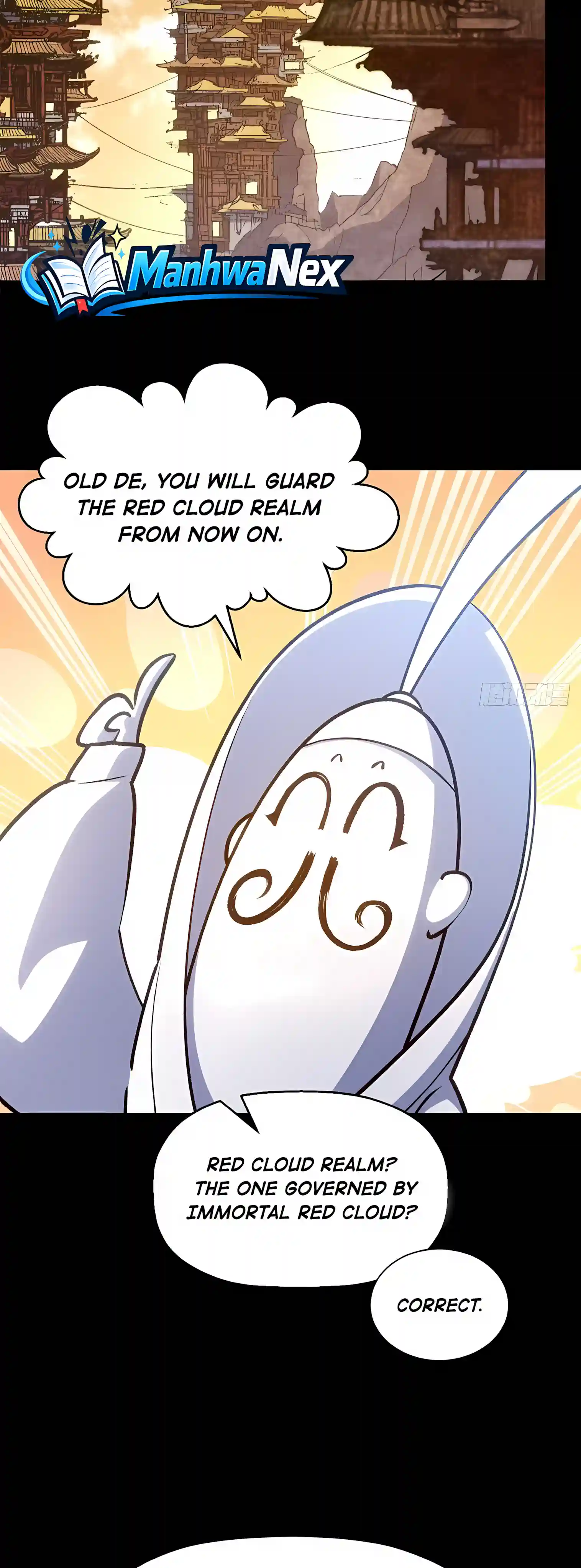 Top Tier Providence: Secretly Cultivate for a Thousand Years Chapter 276 page 23