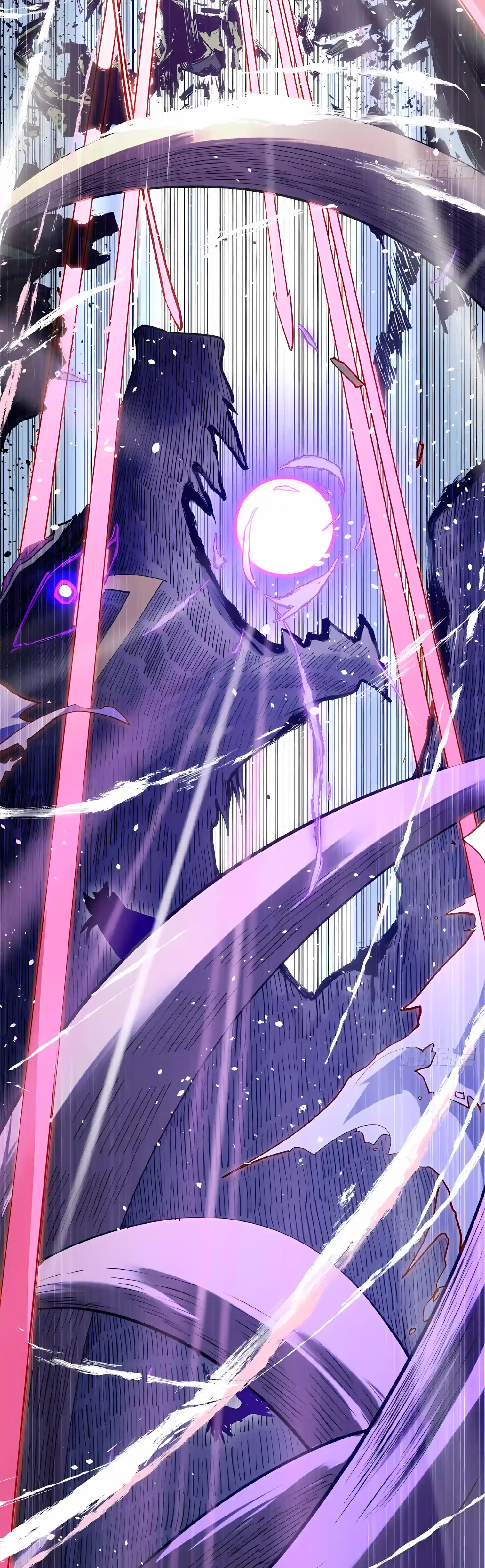 Top Tier Providence: Secretly Cultivate for a Thousand Years Chapter 276 page 34