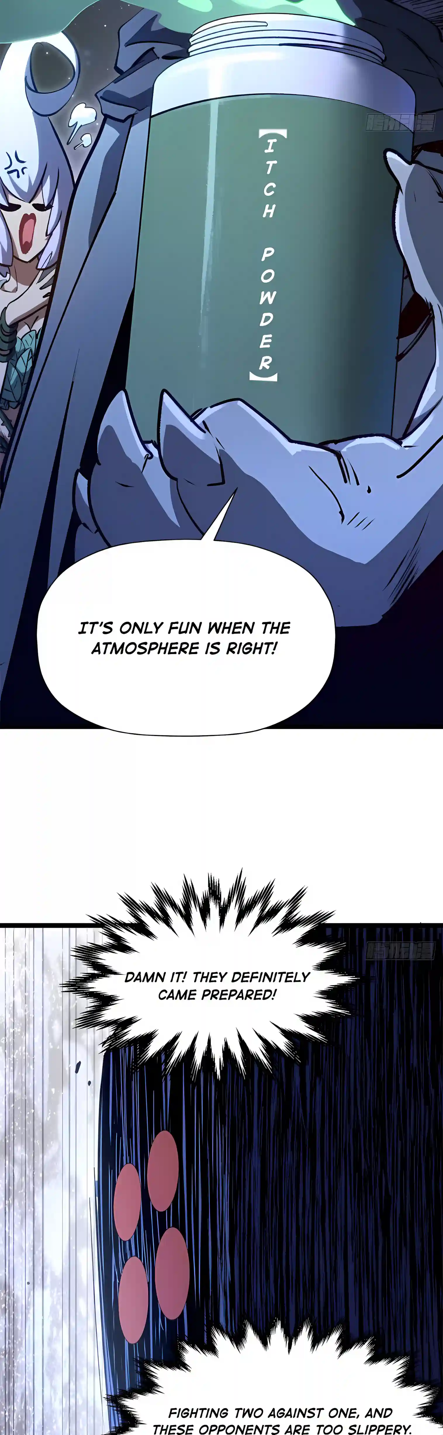 Top Tier Providence: Secretly Cultivate for a Thousand Years Chapter 276 page 42