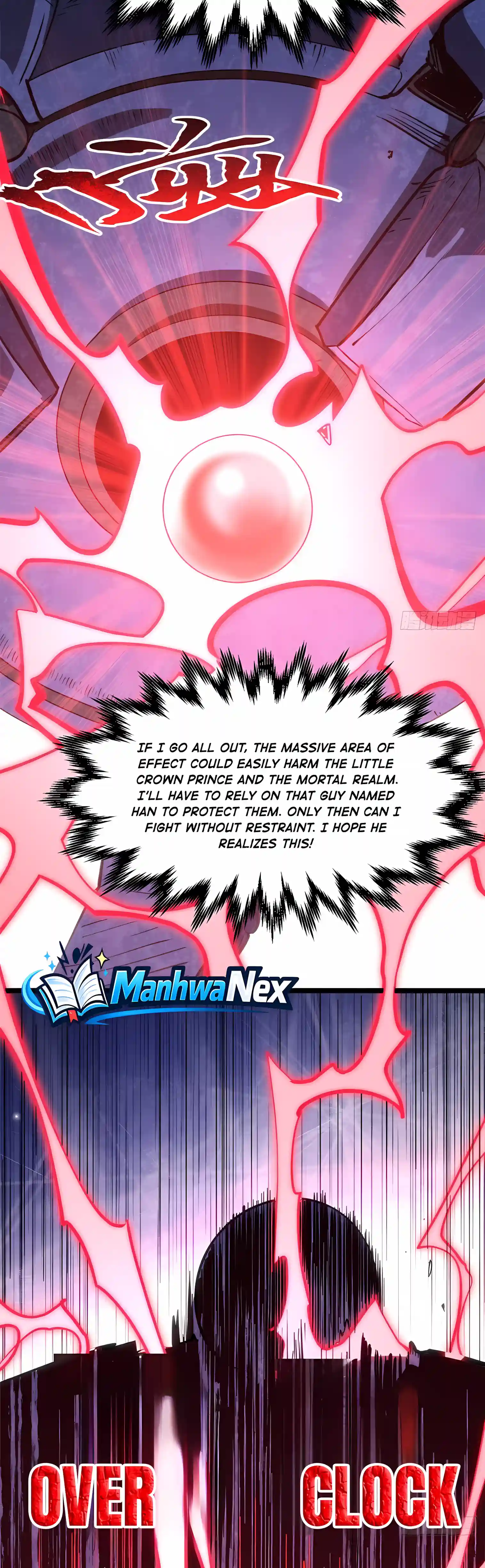 Top Tier Providence: Secretly Cultivate for a Thousand Years Chapter 276 page 44