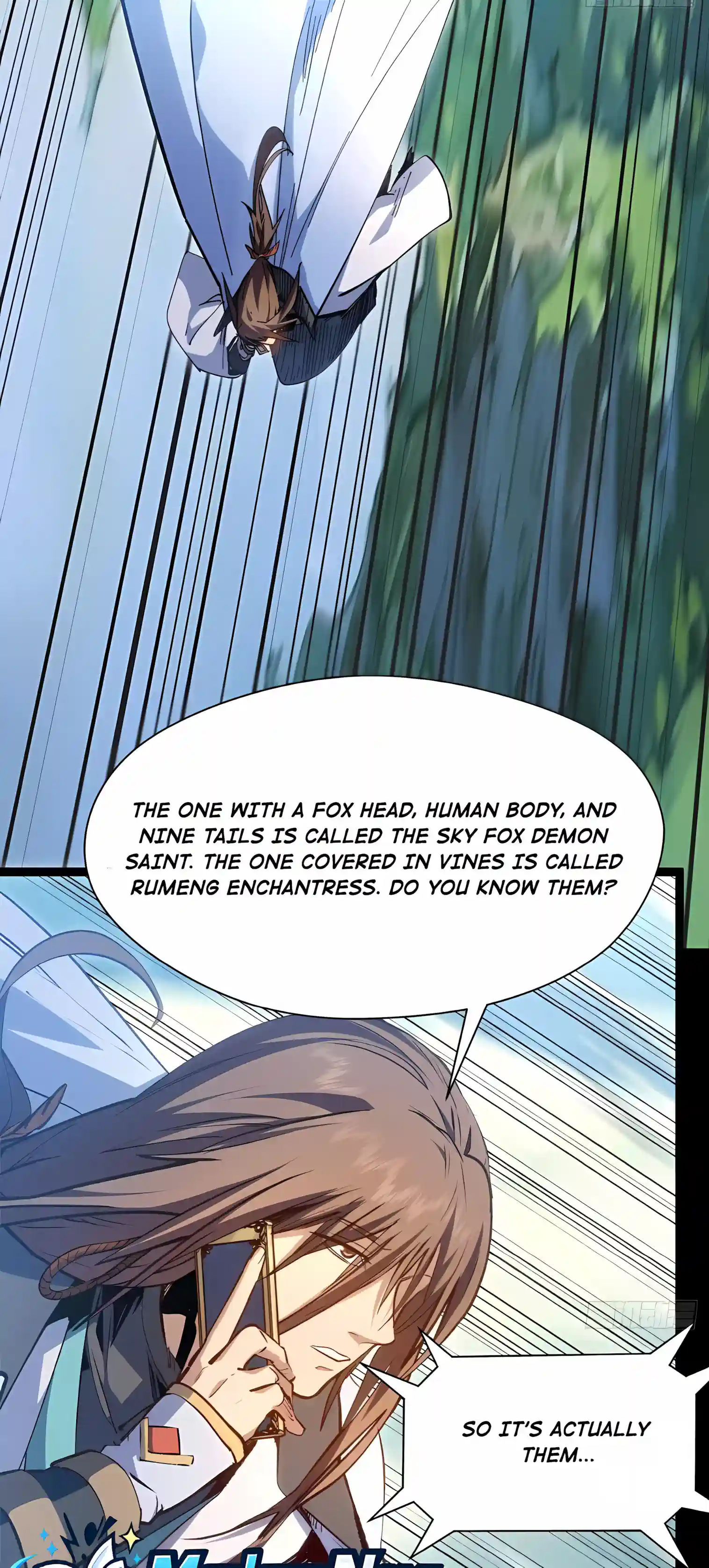 Top Tier Providence: Secretly Cultivate for a Thousand Years Chapter 277 page 5