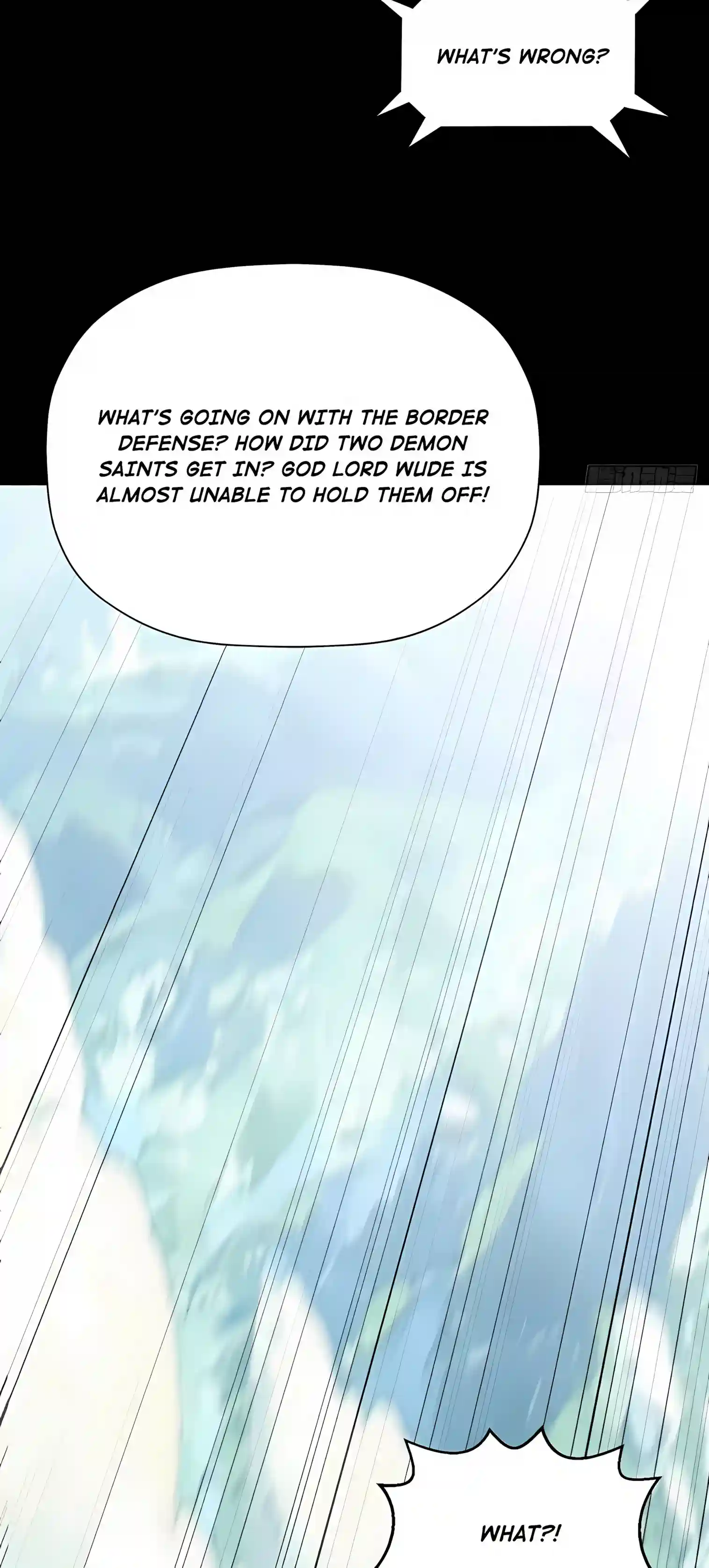 Top Tier Providence: Secretly Cultivate for a Thousand Years Chapter 277 page 3