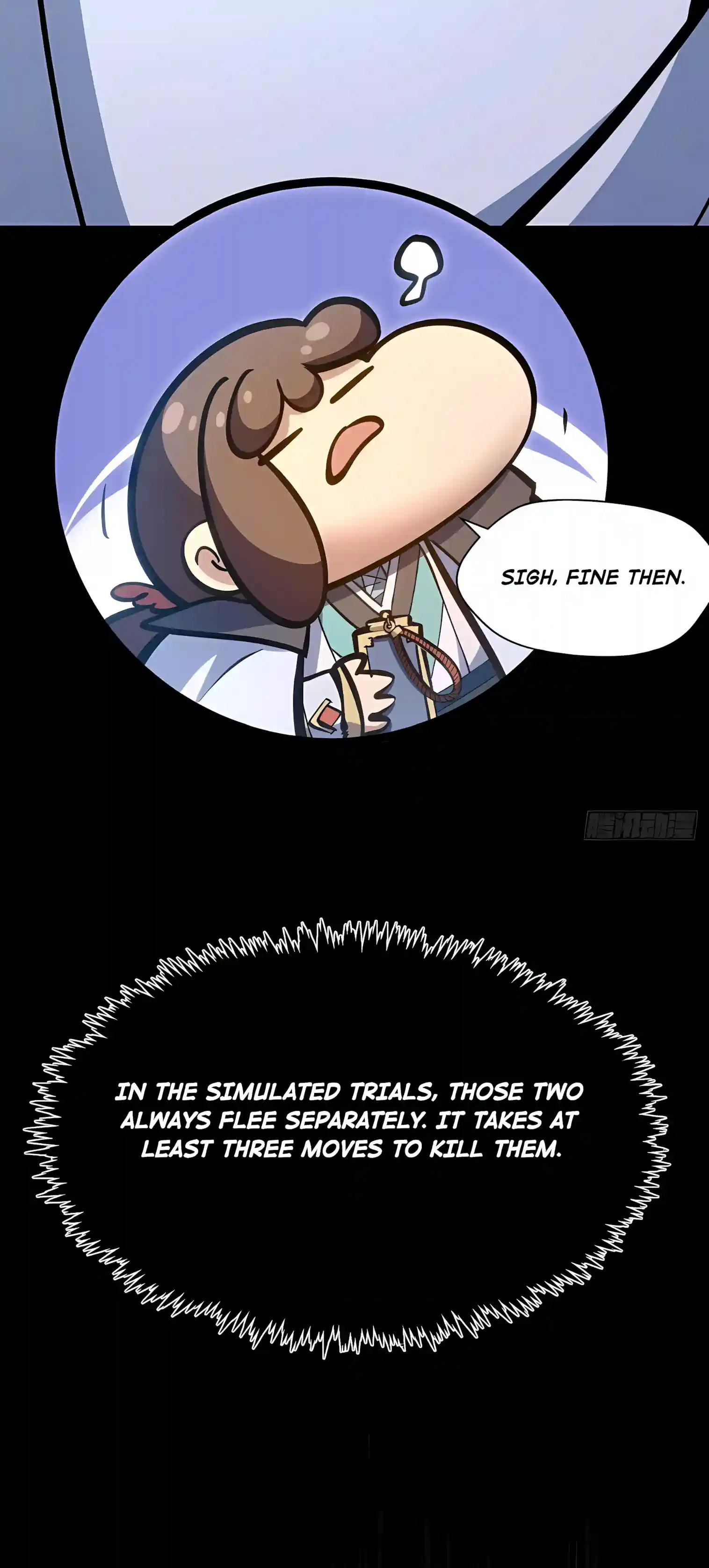 Top Tier Providence: Secretly Cultivate for a Thousand Years Chapter 277 page 7
