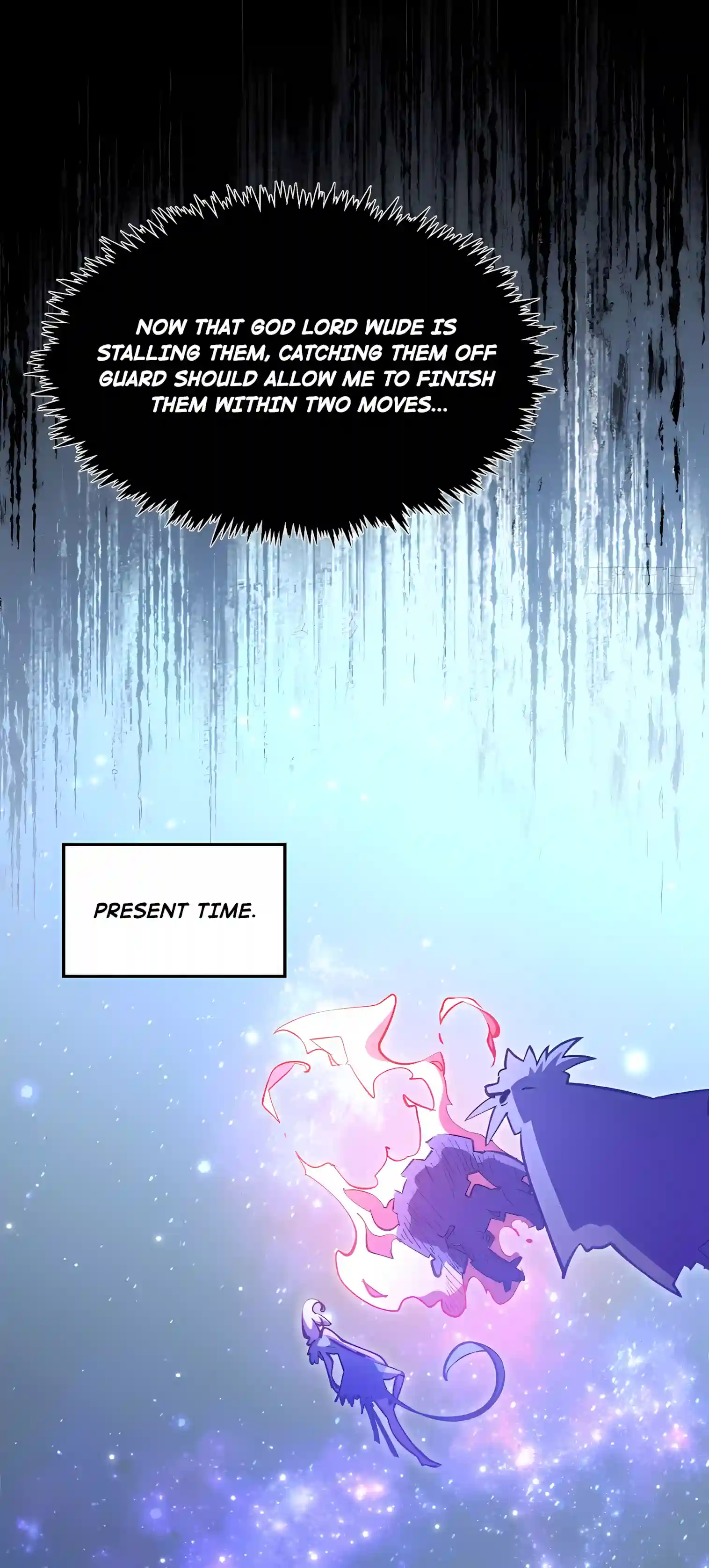 Top Tier Providence: Secretly Cultivate for a Thousand Years Chapter 277 page 8