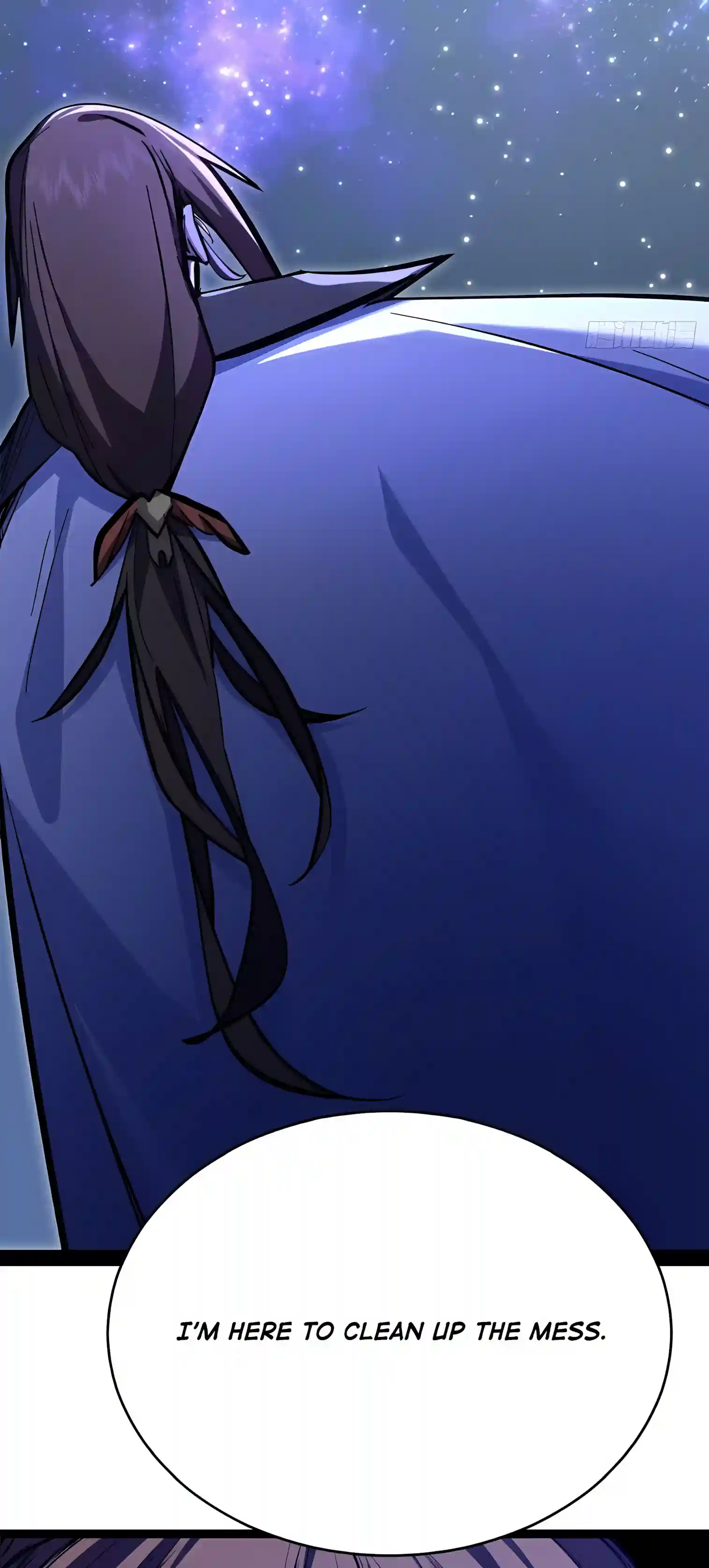 Top Tier Providence: Secretly Cultivate for a Thousand Years Chapter 277 page 9