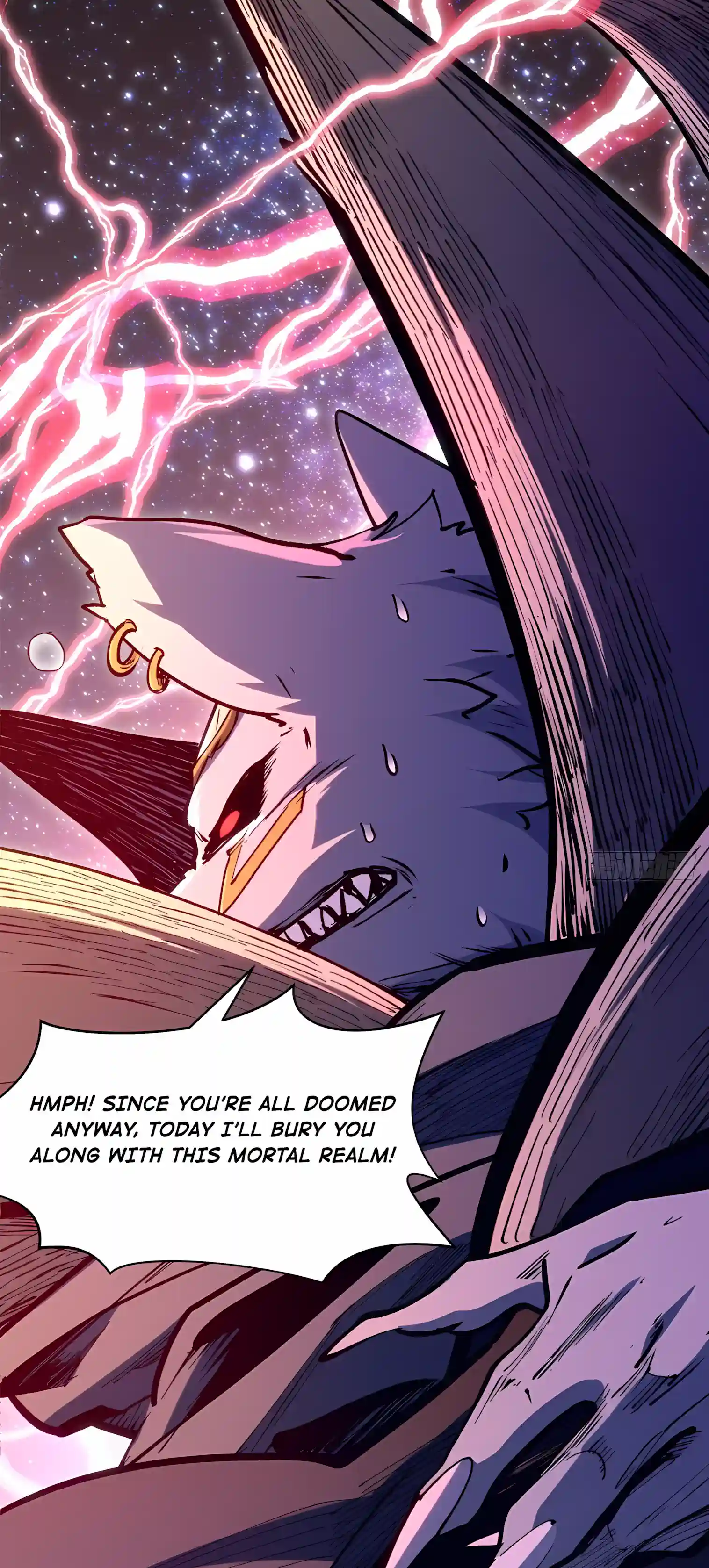 Top Tier Providence: Secretly Cultivate for a Thousand Years Chapter 277 page 15