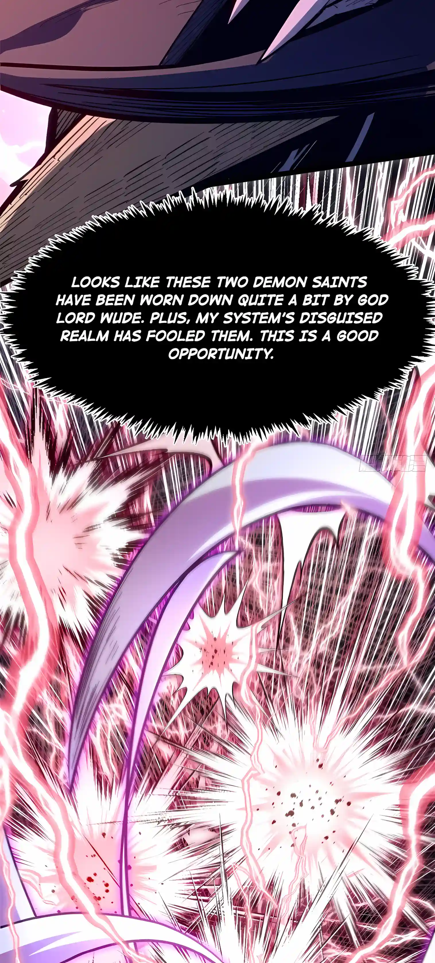 Top Tier Providence: Secretly Cultivate for a Thousand Years Chapter 277 page 16