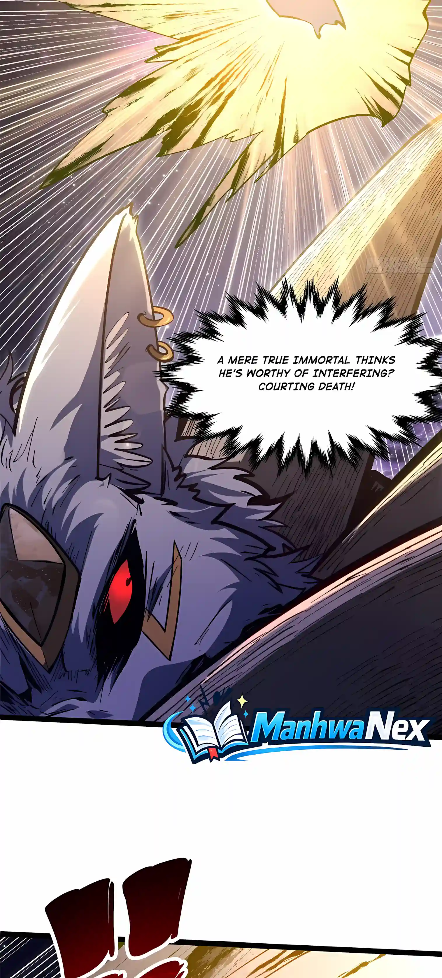 Top Tier Providence: Secretly Cultivate for a Thousand Years Chapter 277 page 19