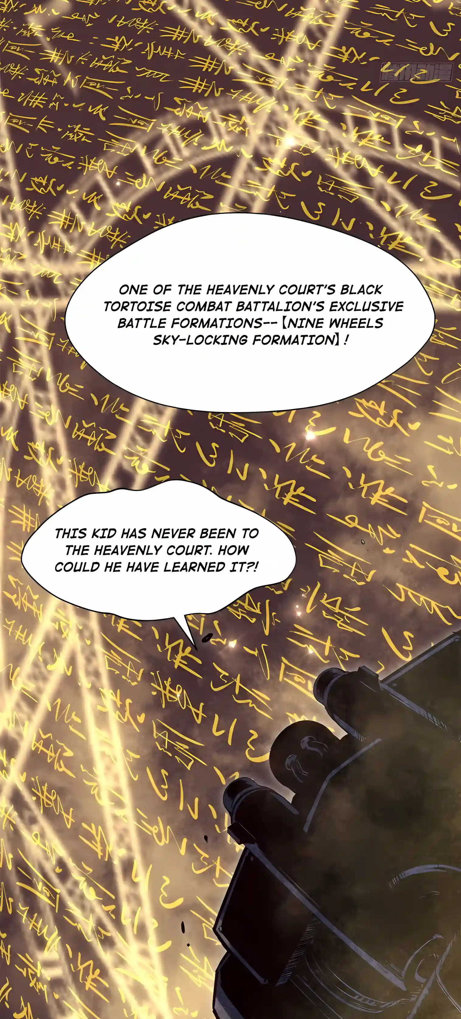 Top Tier Providence: Secretly Cultivate for a Thousand Years Chapter 277 page 22