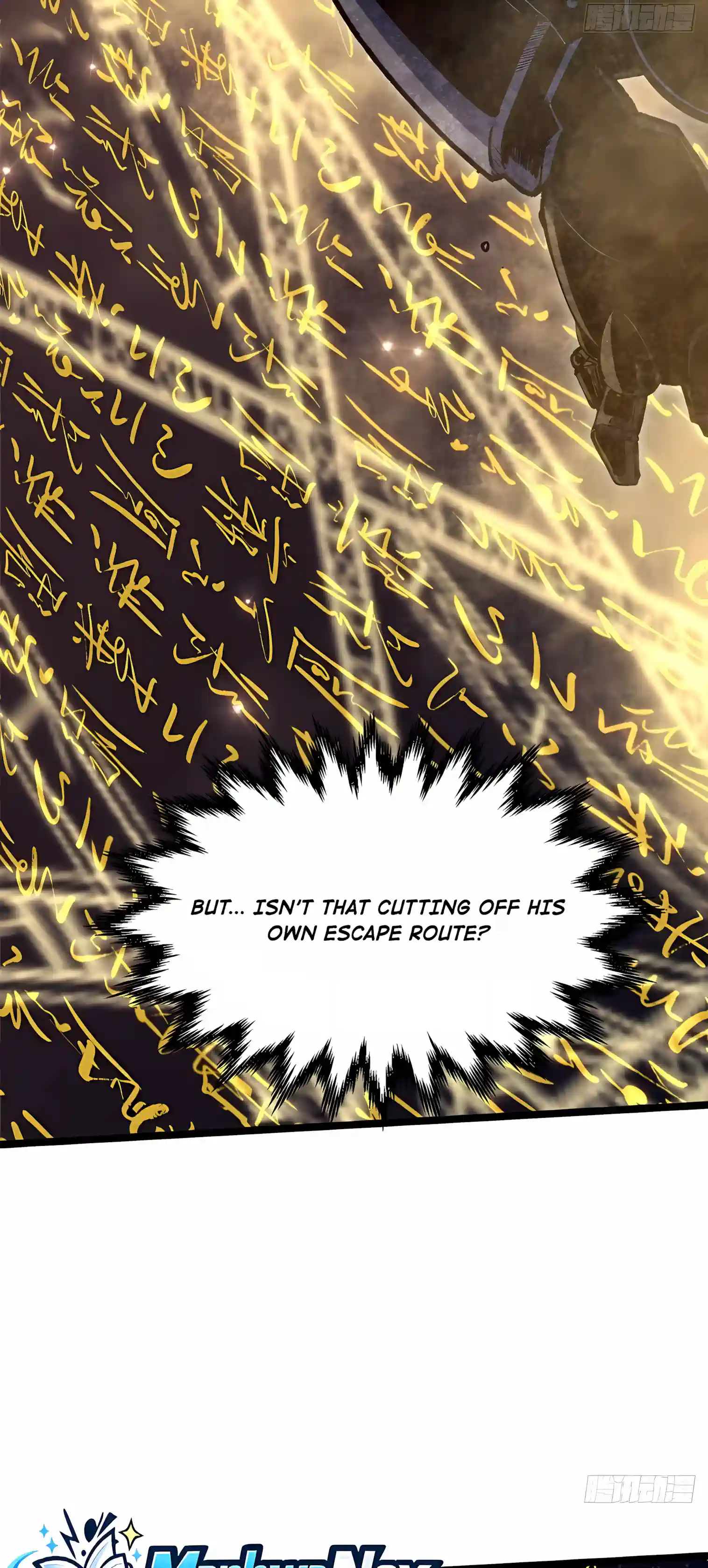 Top Tier Providence: Secretly Cultivate for a Thousand Years Chapter 277 page 23
