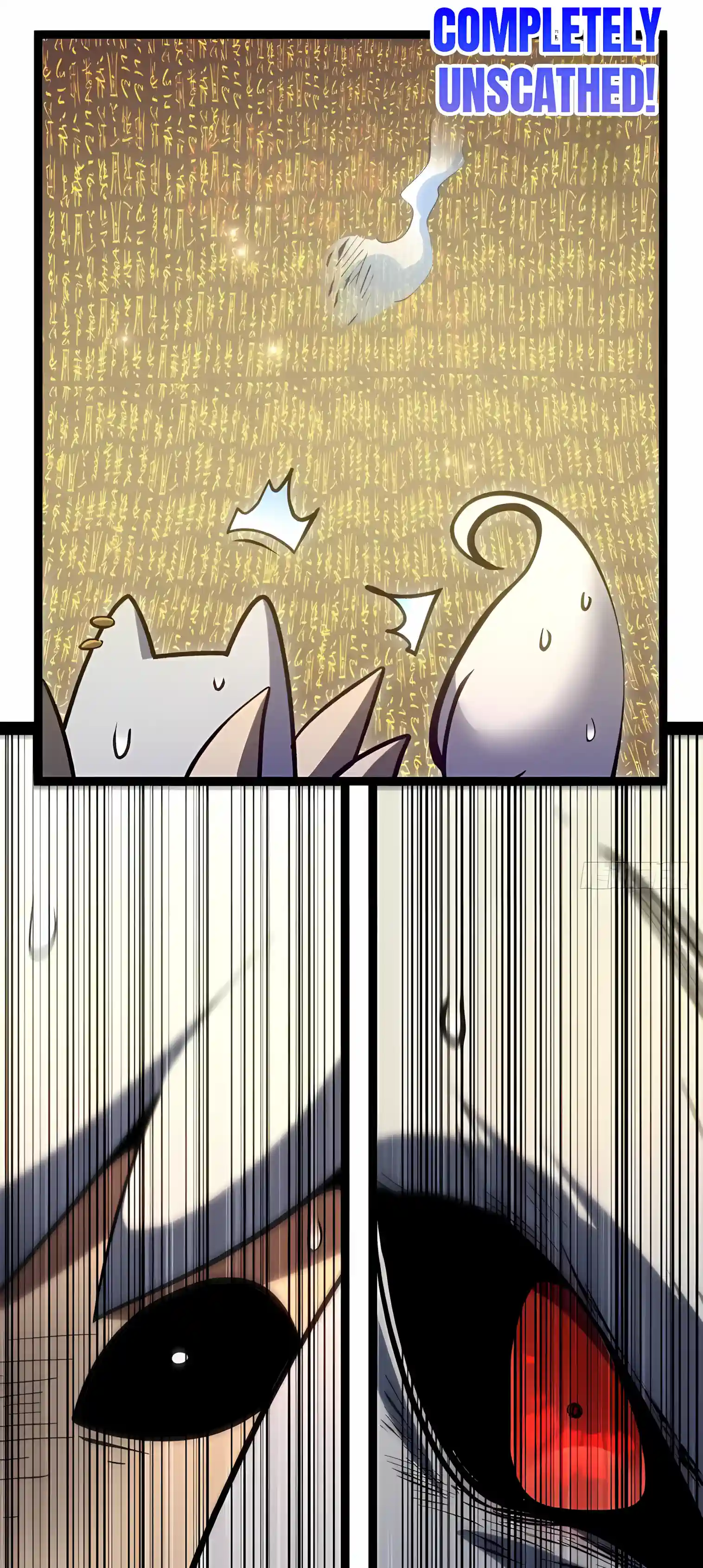 Top Tier Providence: Secretly Cultivate for a Thousand Years Chapter 277 page 29