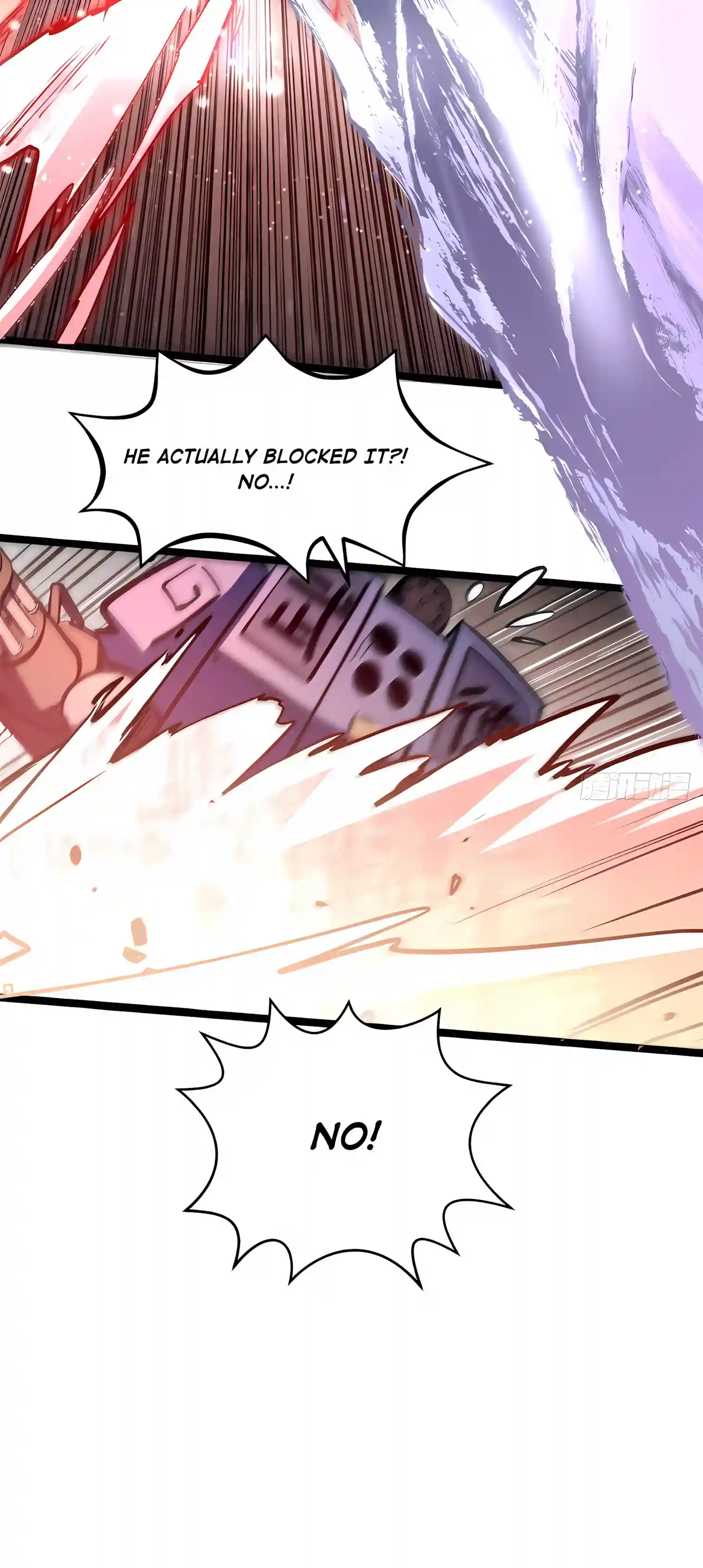 Top Tier Providence: Secretly Cultivate for a Thousand Years Chapter 277 page 50
