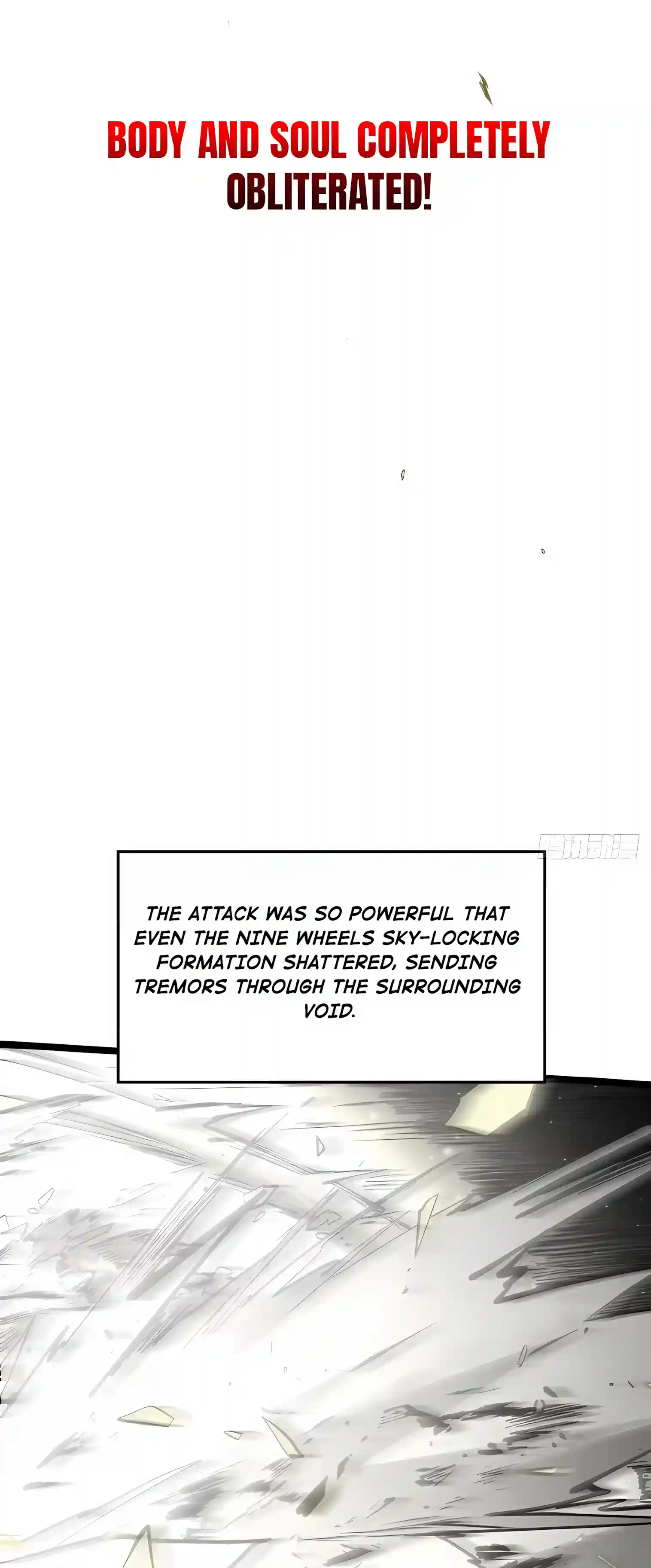 Top Tier Providence: Secretly Cultivate for a Thousand Years Chapter 277 page 61