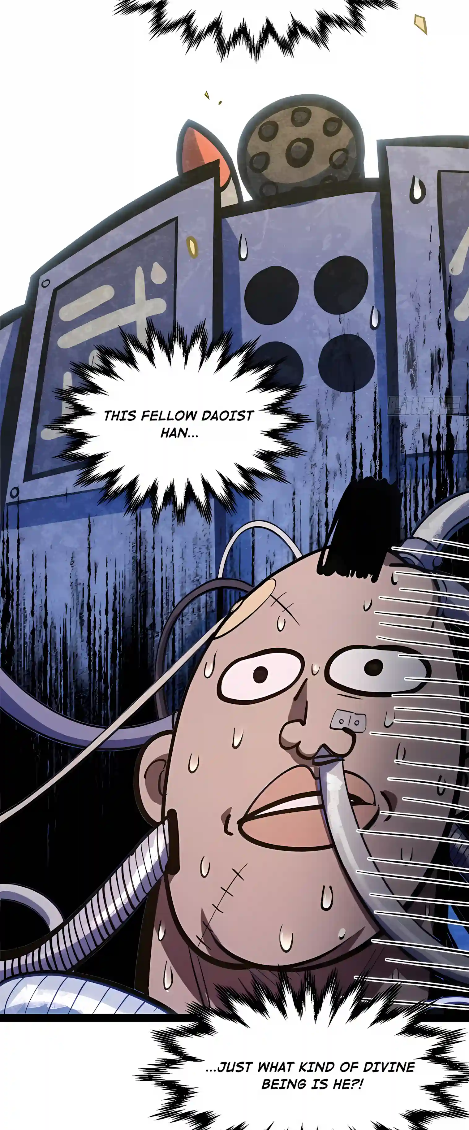 Top Tier Providence: Secretly Cultivate for a Thousand Years Chapter 277 page 63