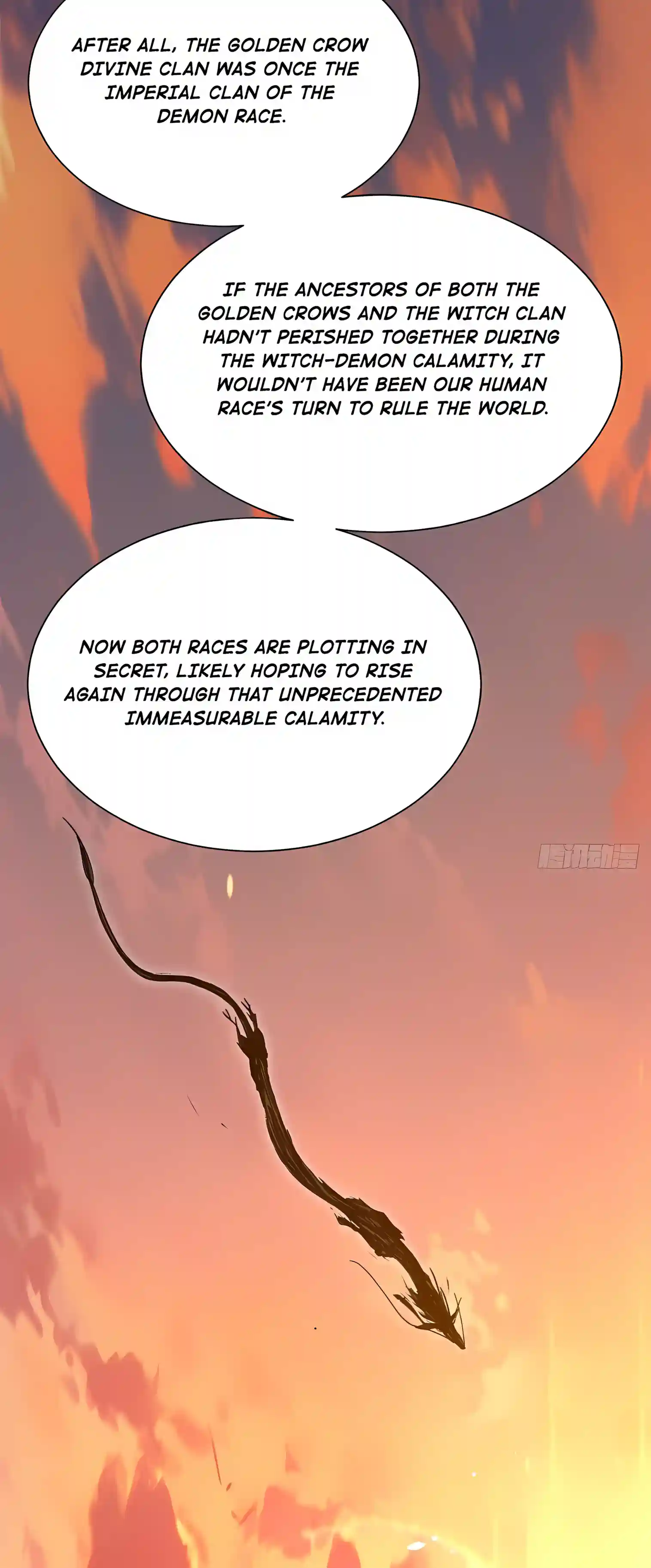 Top Tier Providence: Secretly Cultivate for a Thousand Years Chapter 277 page 71