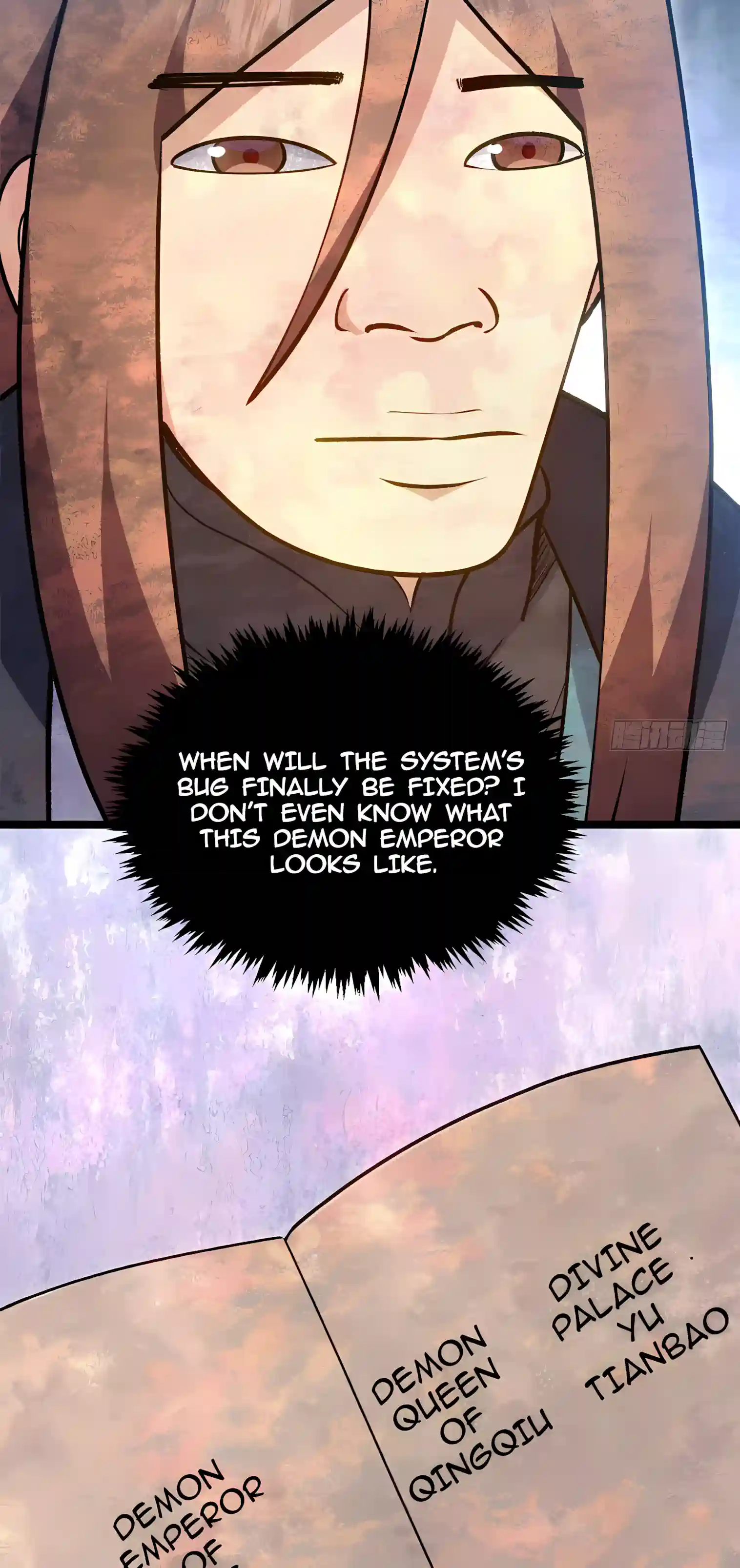 Top Tier Providence: Secretly Cultivate for a Thousand Years Chapter 278 page 5
