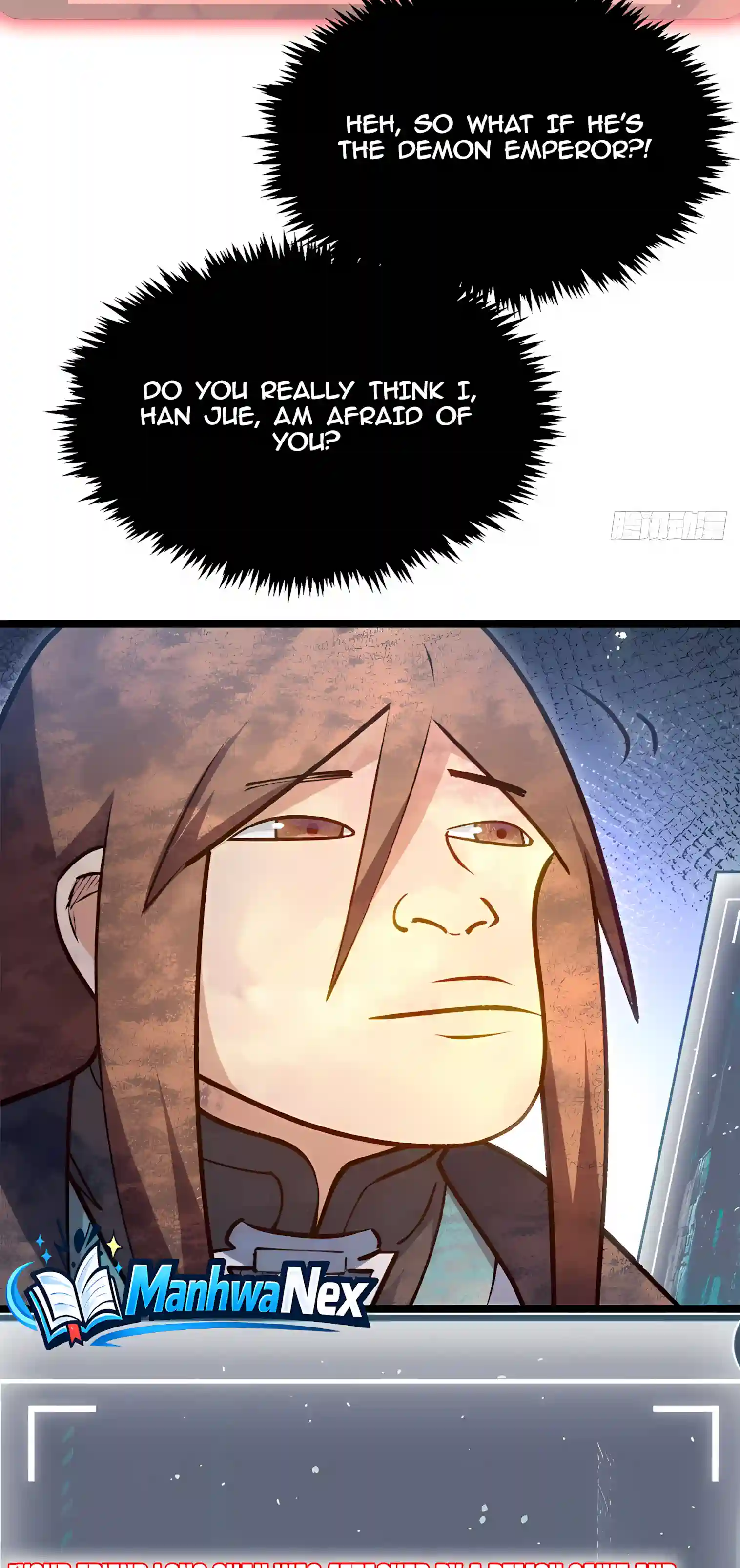 Top Tier Providence: Secretly Cultivate for a Thousand Years Chapter 278 page 7