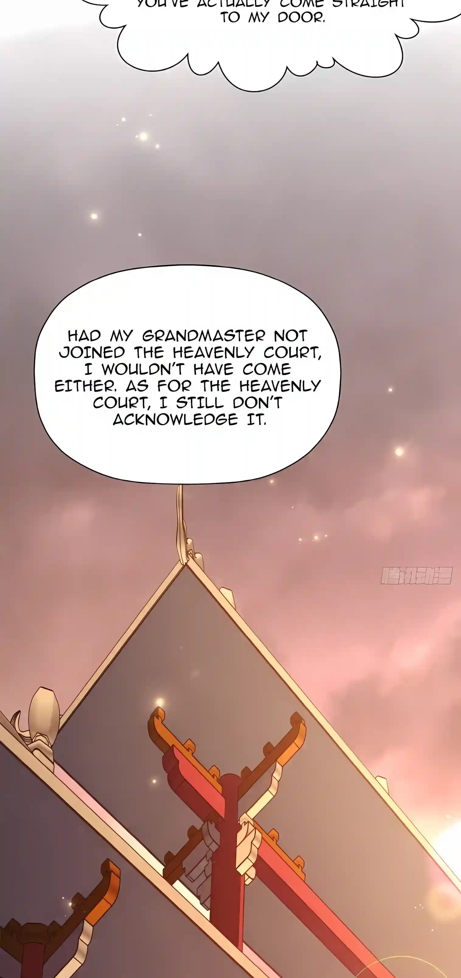 Top Tier Providence: Secretly Cultivate for a Thousand Years Chapter 278 page 16