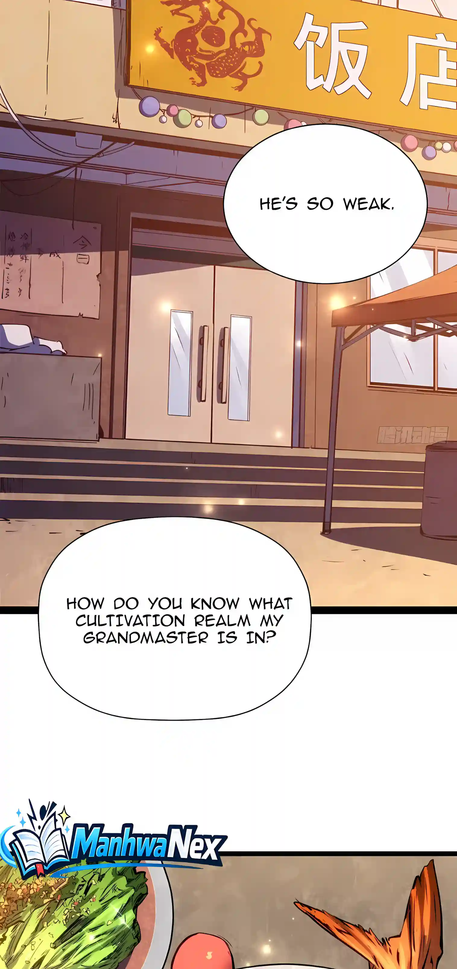 Top Tier Providence: Secretly Cultivate for a Thousand Years Chapter 278 page 18