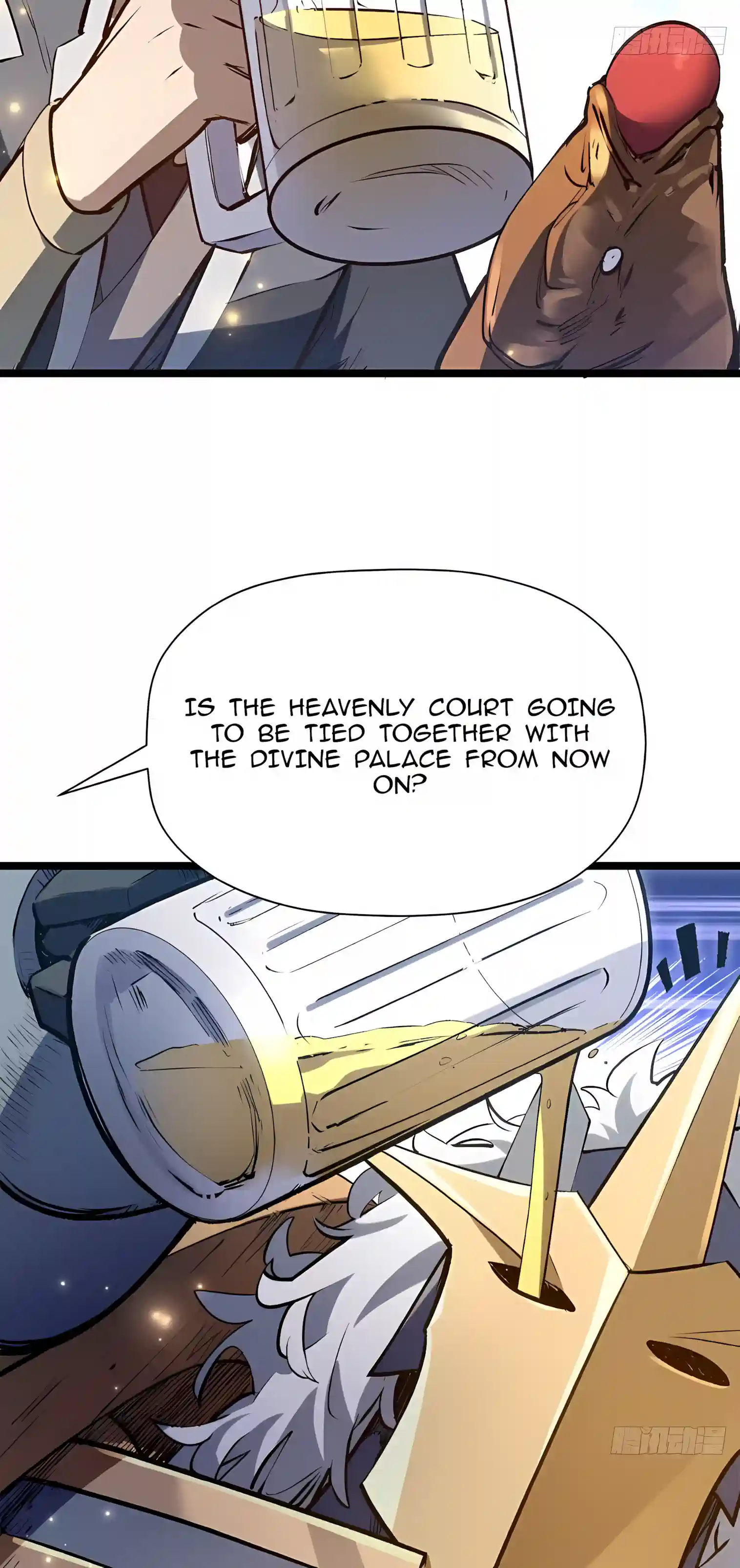 Top Tier Providence: Secretly Cultivate for a Thousand Years Chapter 278 page 23