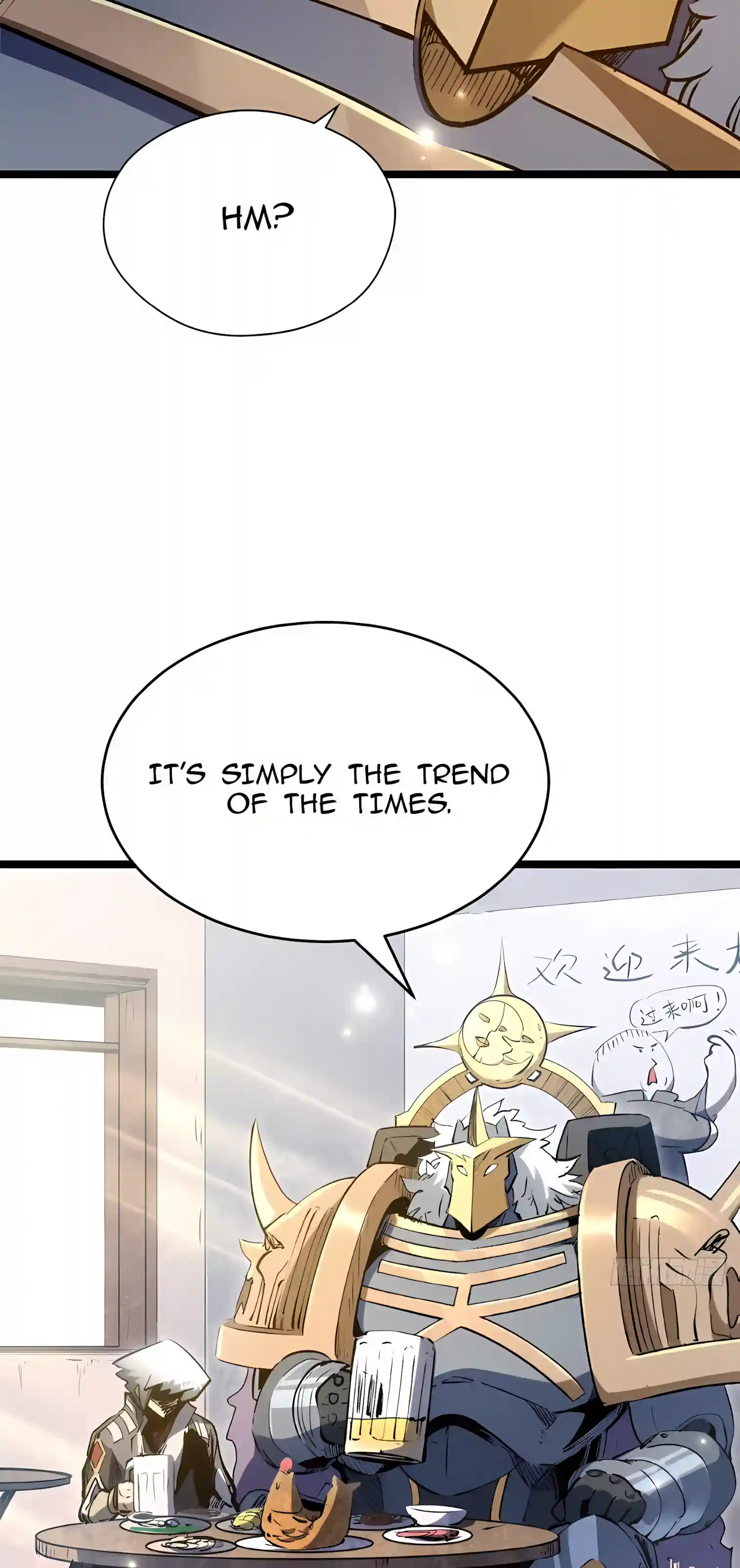 Top Tier Providence: Secretly Cultivate for a Thousand Years Chapter 278 page 24