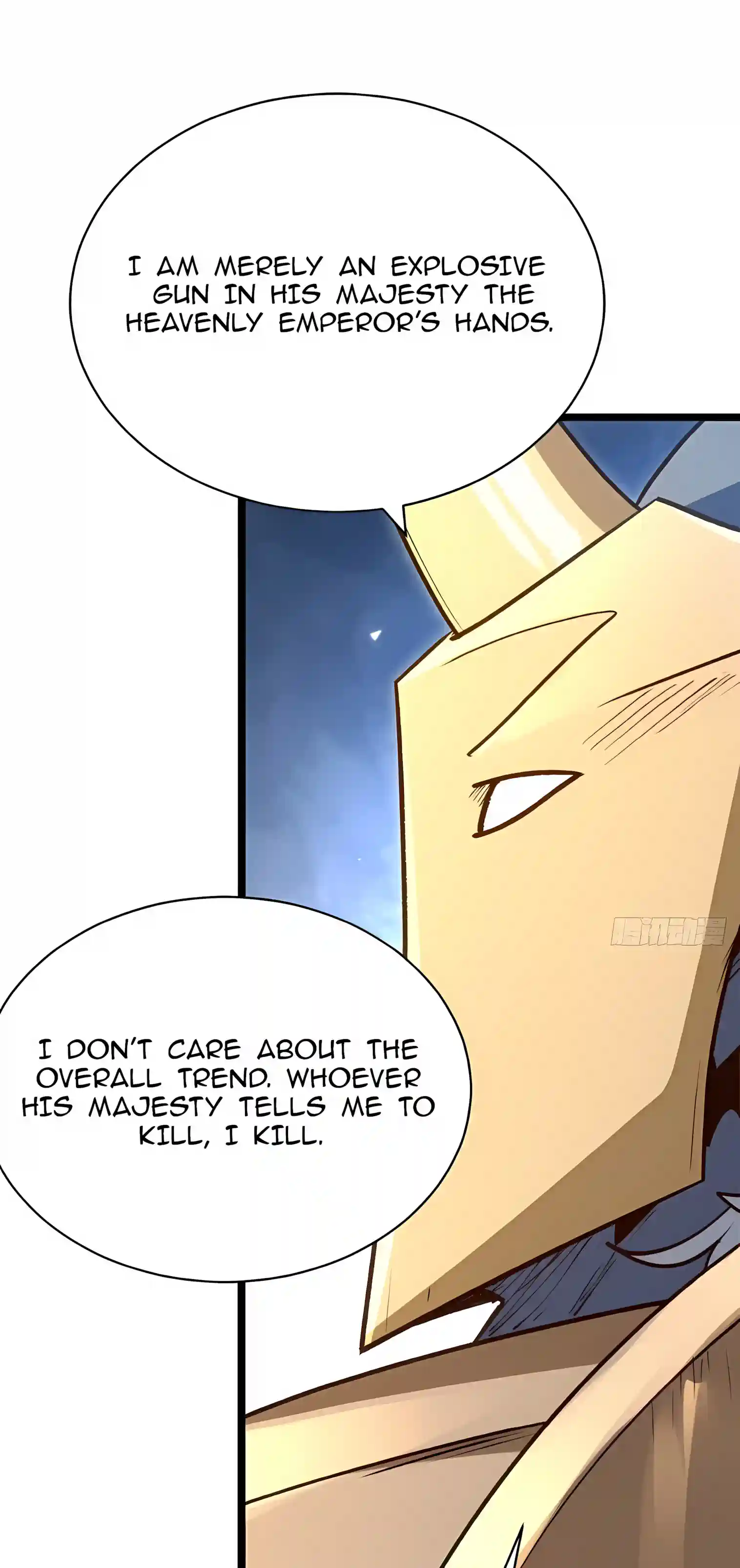 Top Tier Providence: Secretly Cultivate for a Thousand Years Chapter 278 page 26
