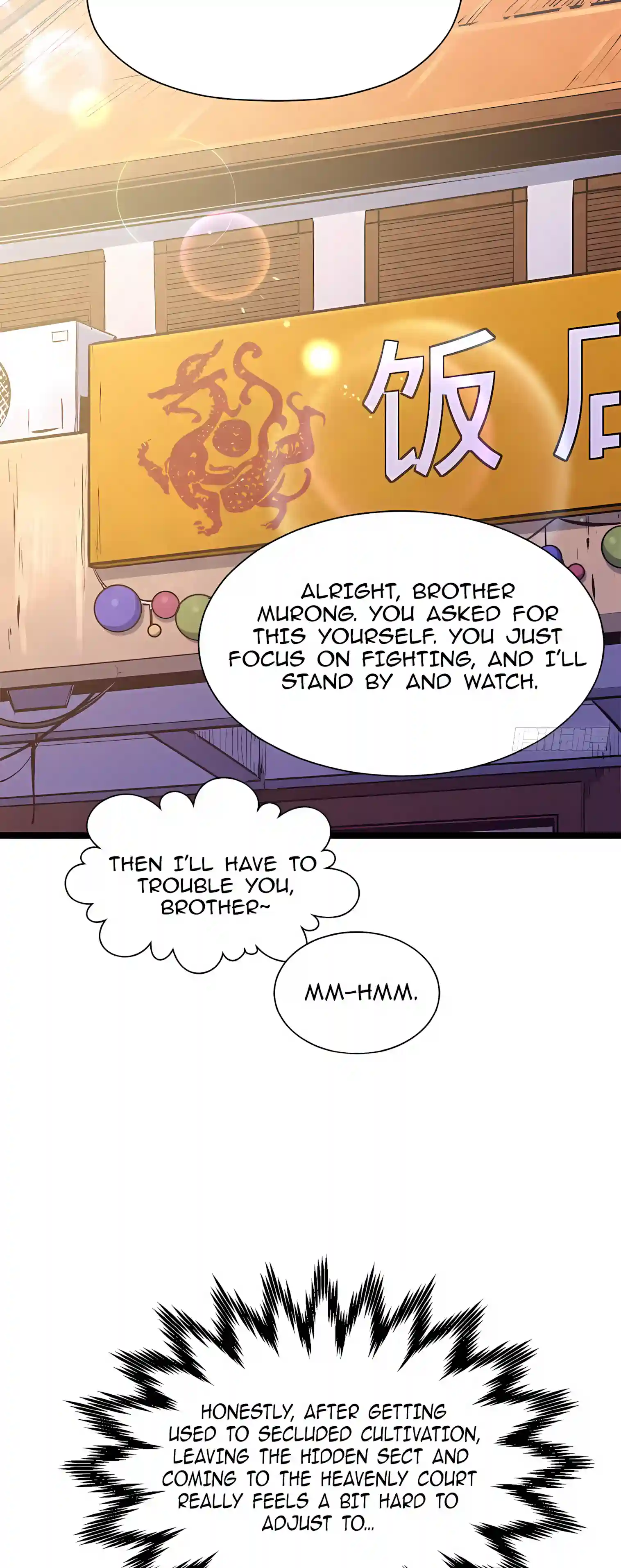 Top Tier Providence: Secretly Cultivate for a Thousand Years Chapter 278 page 31