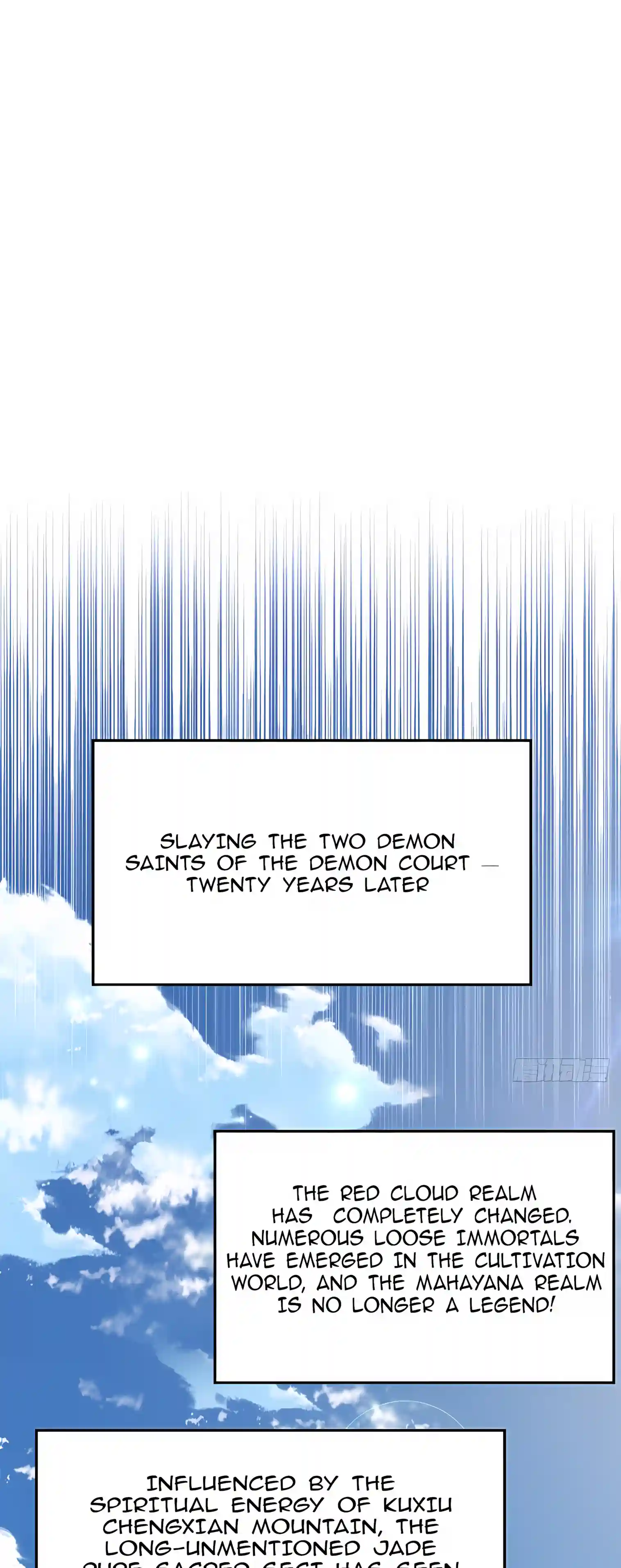 Top Tier Providence: Secretly Cultivate for a Thousand Years Chapter 278 page 33