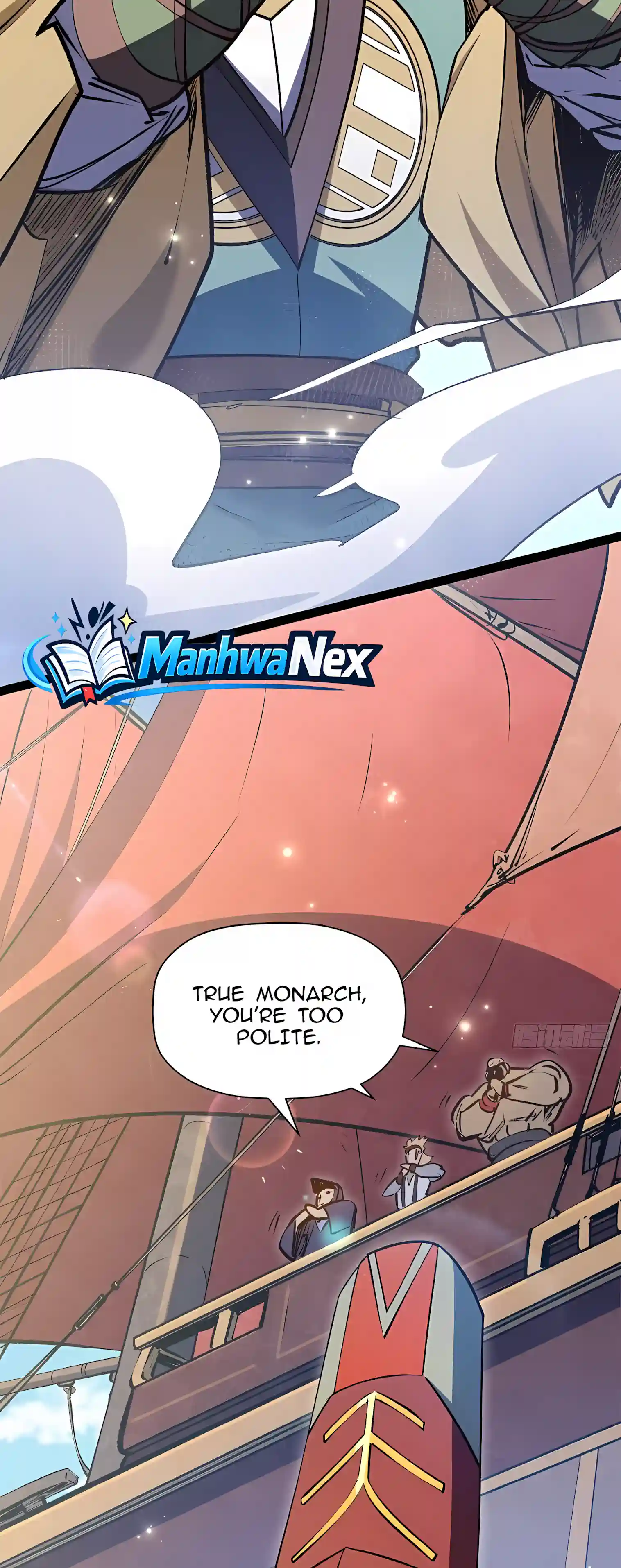 Top Tier Providence: Secretly Cultivate for a Thousand Years Chapter 278 page 36