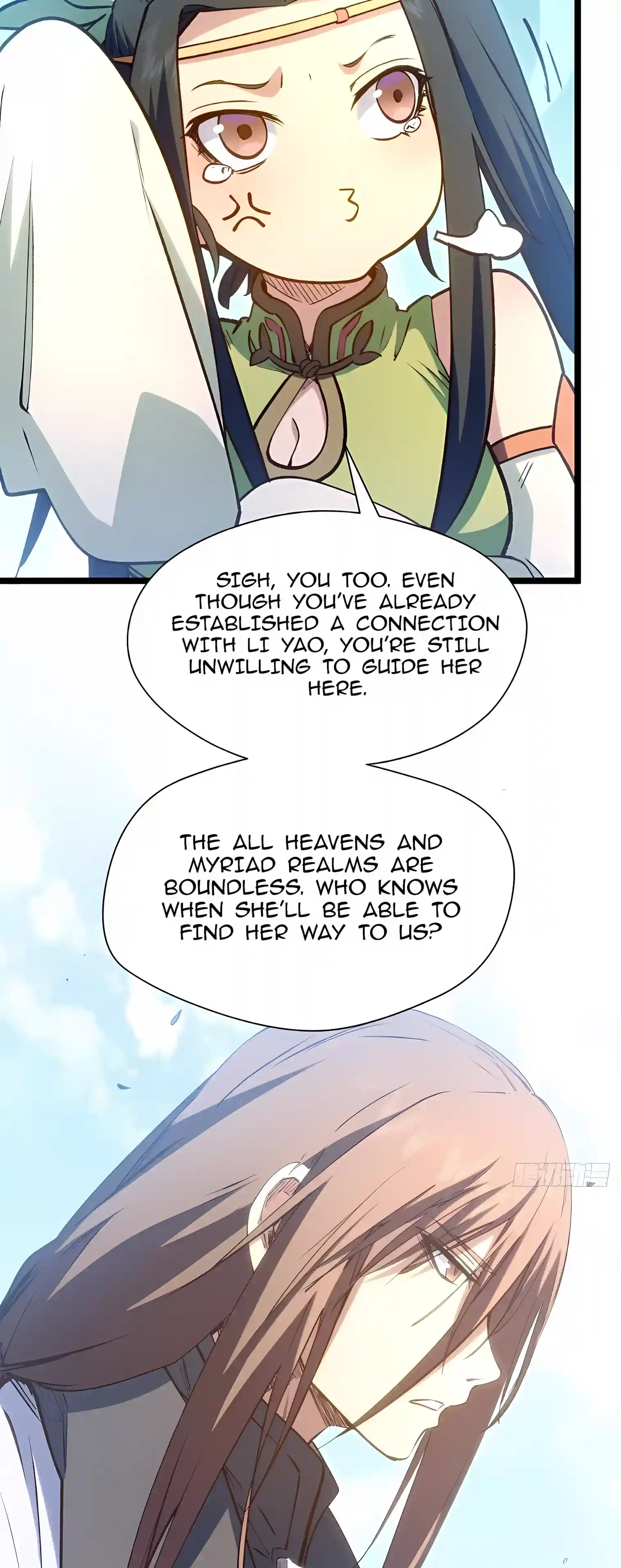 Top Tier Providence: Secretly Cultivate for a Thousand Years Chapter 278 page 43