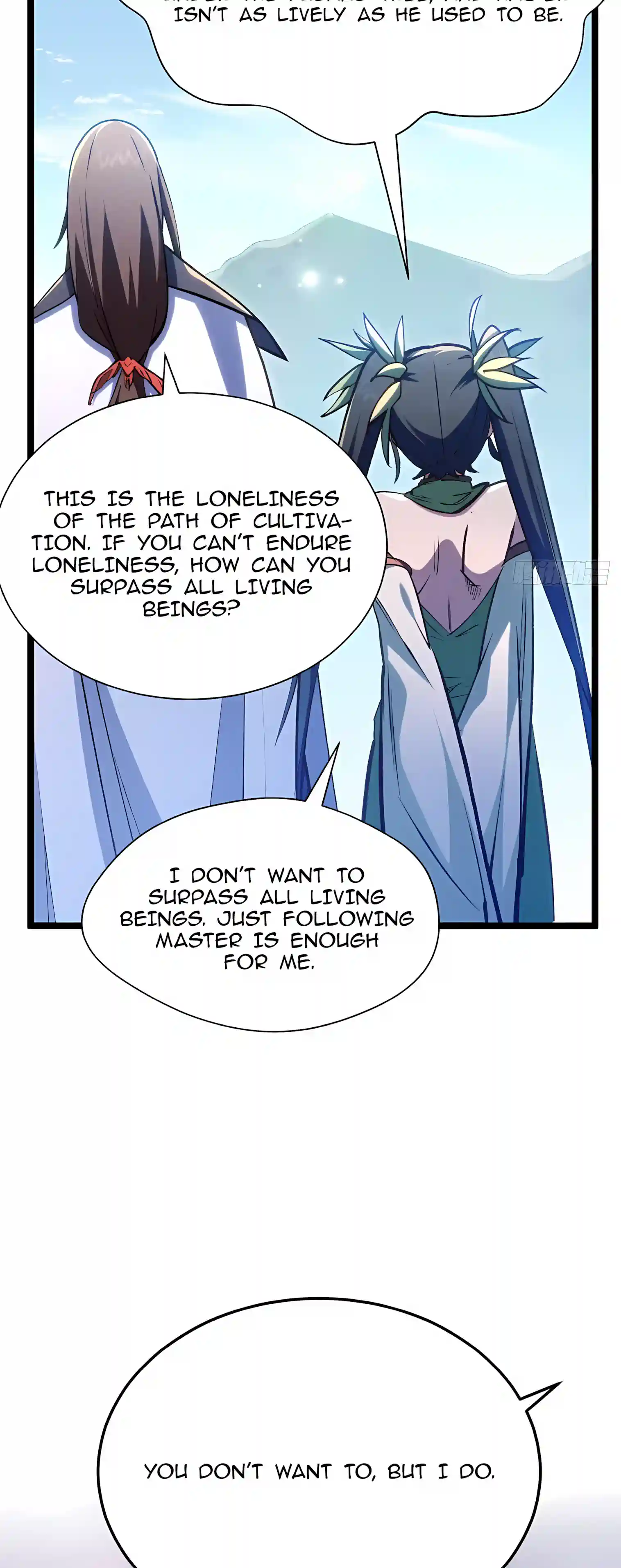 Top Tier Providence: Secretly Cultivate for a Thousand Years Chapter 278 page 45