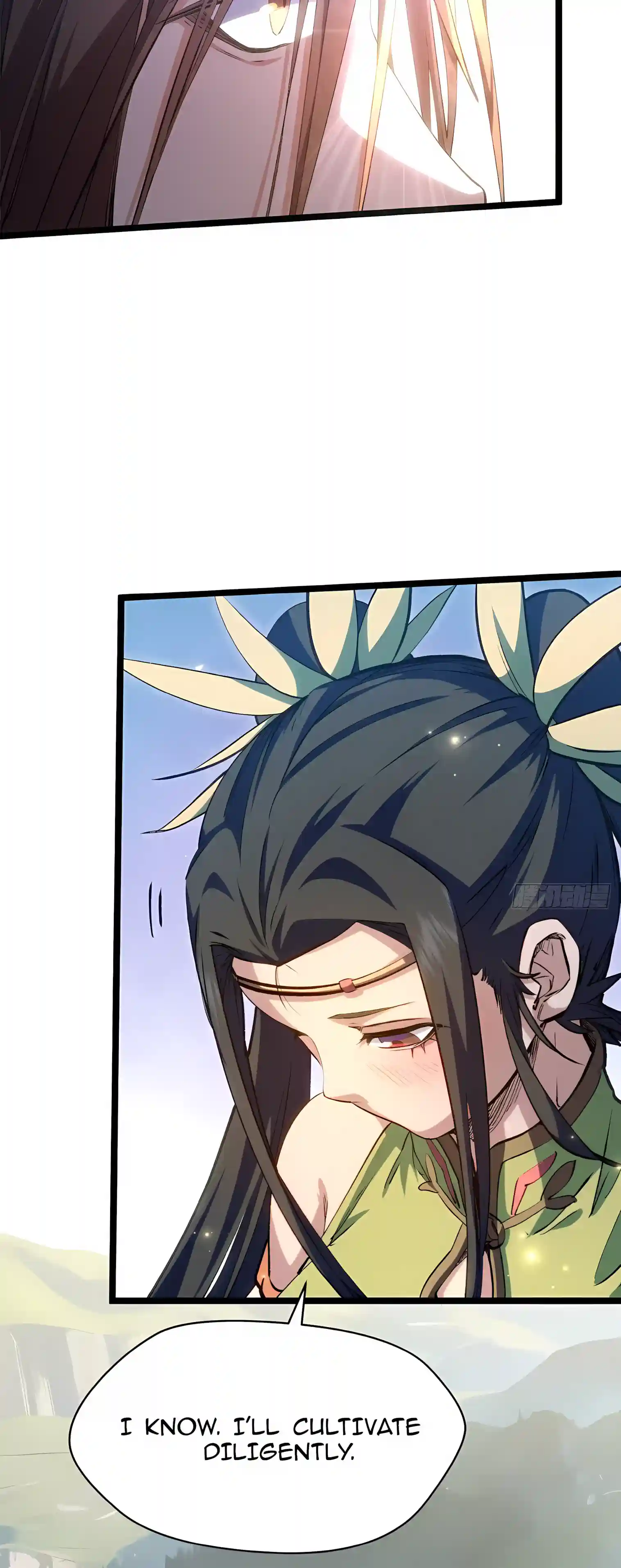 Top Tier Providence: Secretly Cultivate for a Thousand Years Chapter 278 page 48