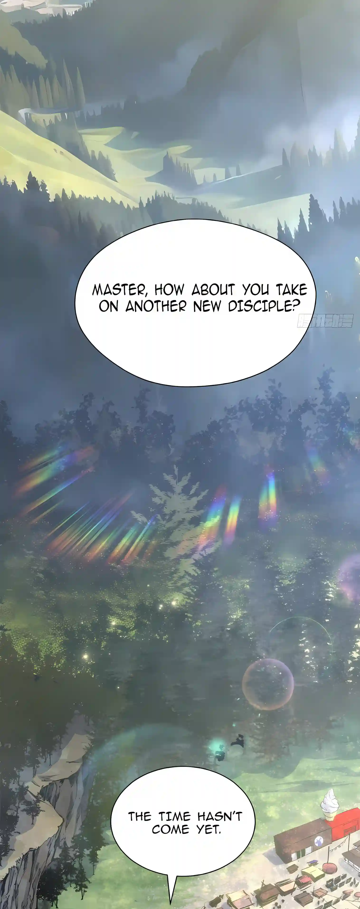 Top Tier Providence: Secretly Cultivate for a Thousand Years Chapter 278 page 49