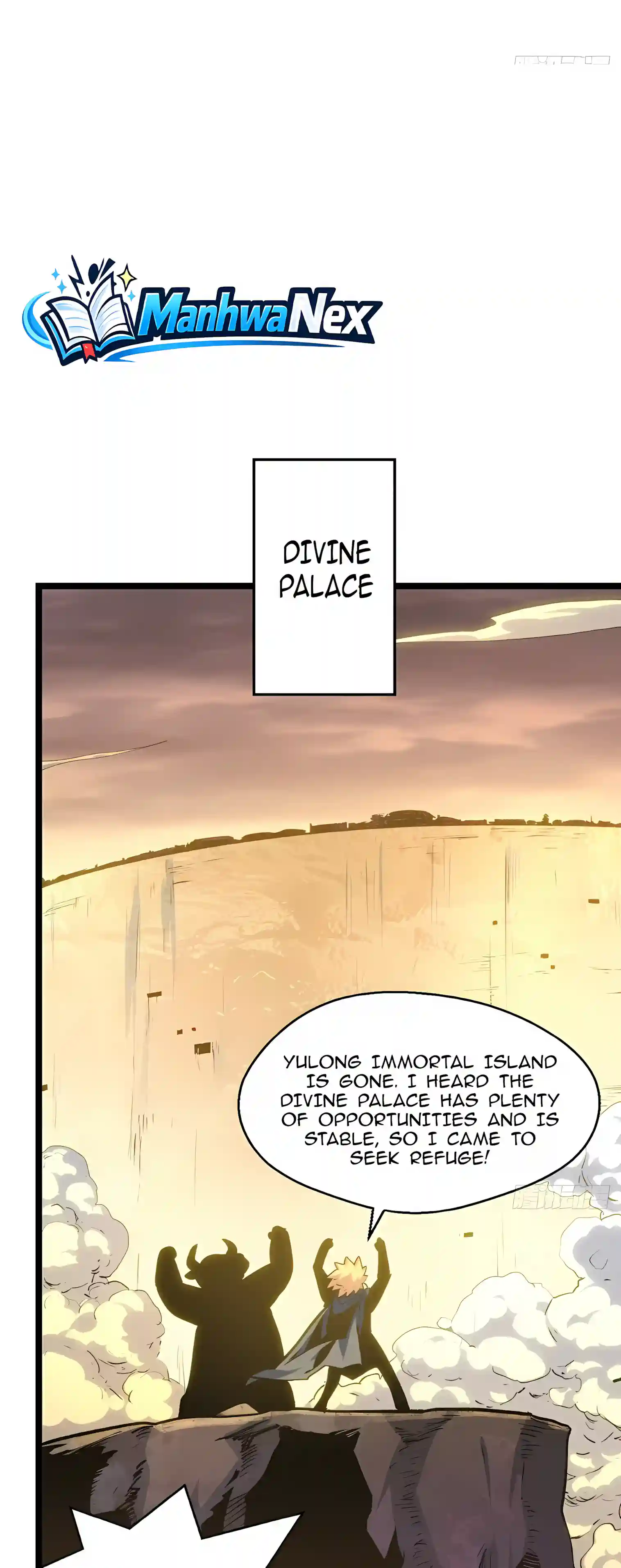 Top Tier Providence: Secretly Cultivate for a Thousand Years Chapter 278 page 54