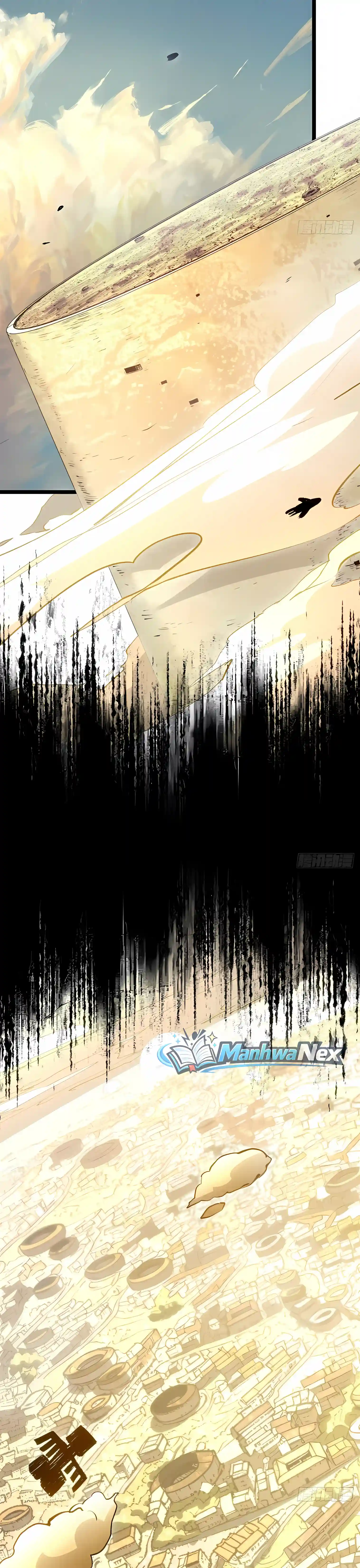 Top Tier Providence: Secretly Cultivate for a Thousand Years Chapter 279 page 2