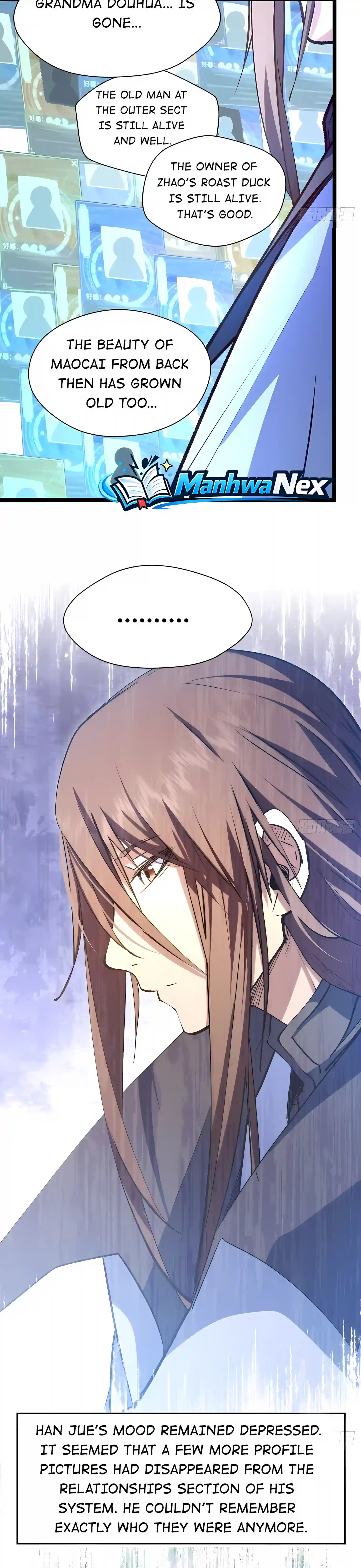 Top Tier Providence: Secretly Cultivate for a Thousand Years Chapter 279 page 16
