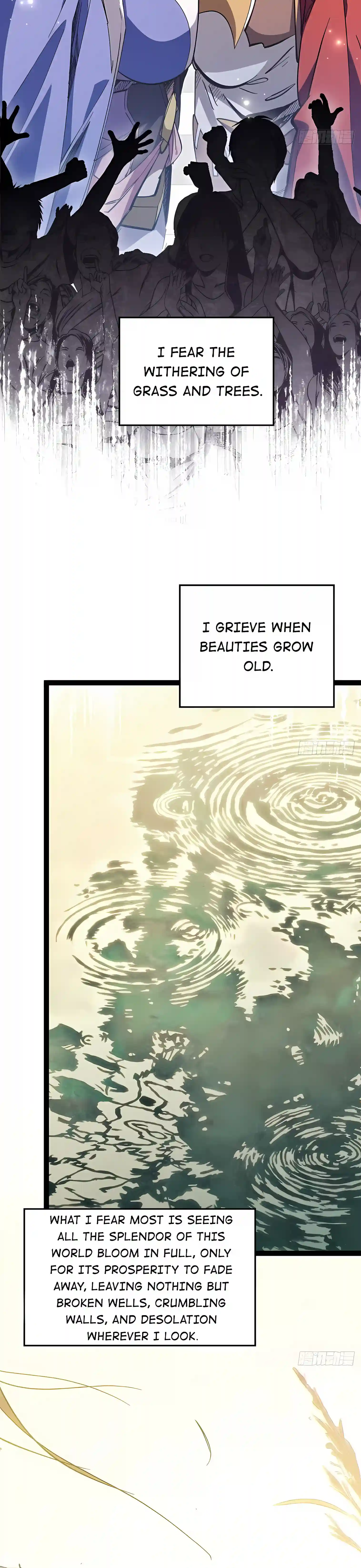 Top Tier Providence: Secretly Cultivate for a Thousand Years Chapter 279 page 18